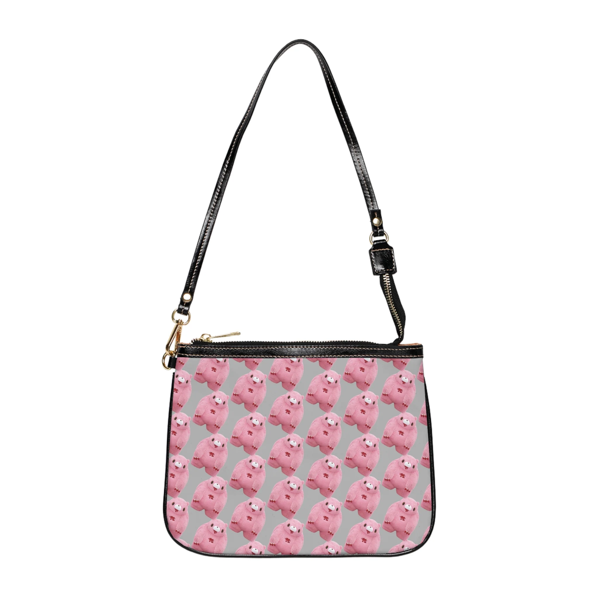 Chubby Gloomy Small Shoulder Bag - Image 2