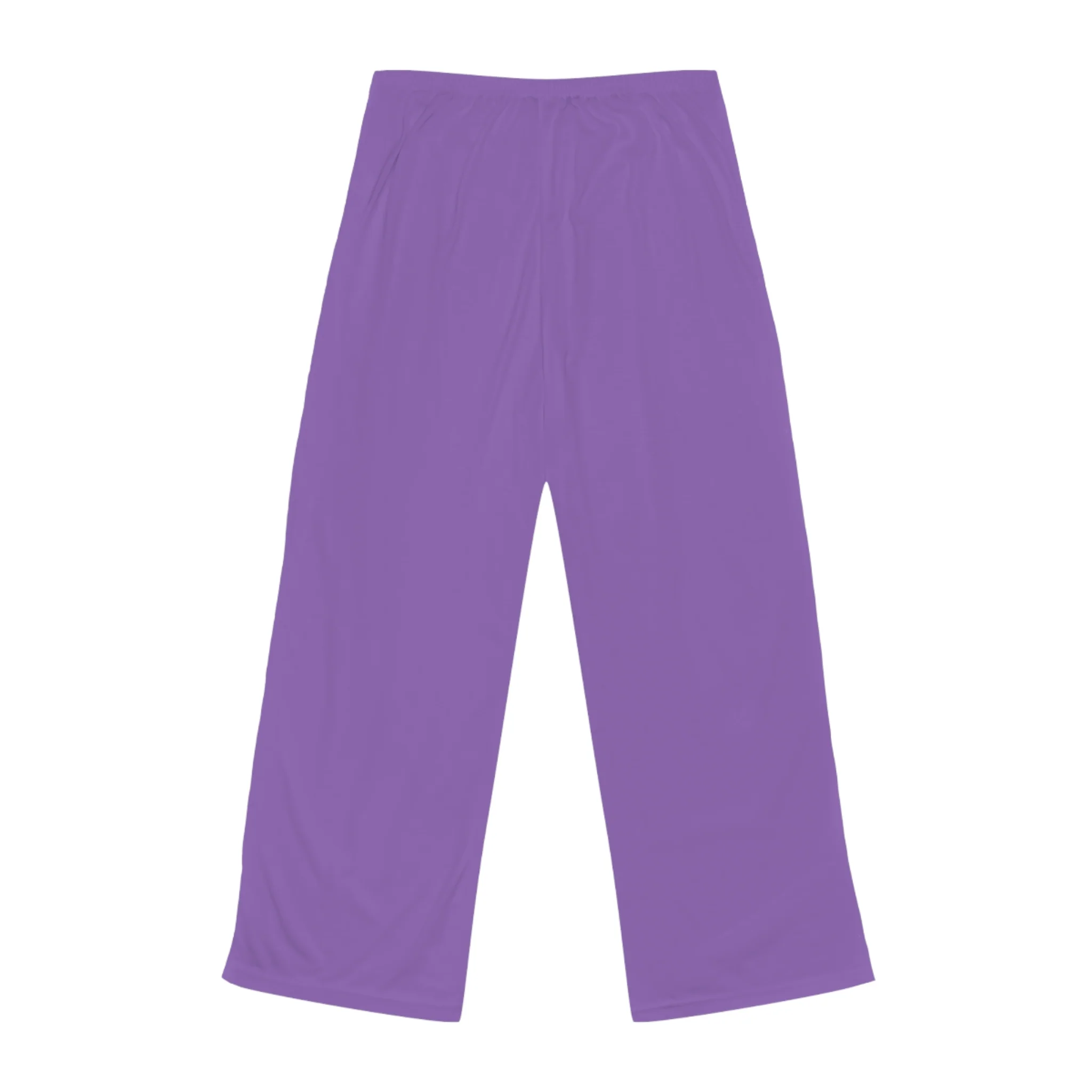 Chubby Gloomy Women's Pajama Pants (AOP) - Image 3