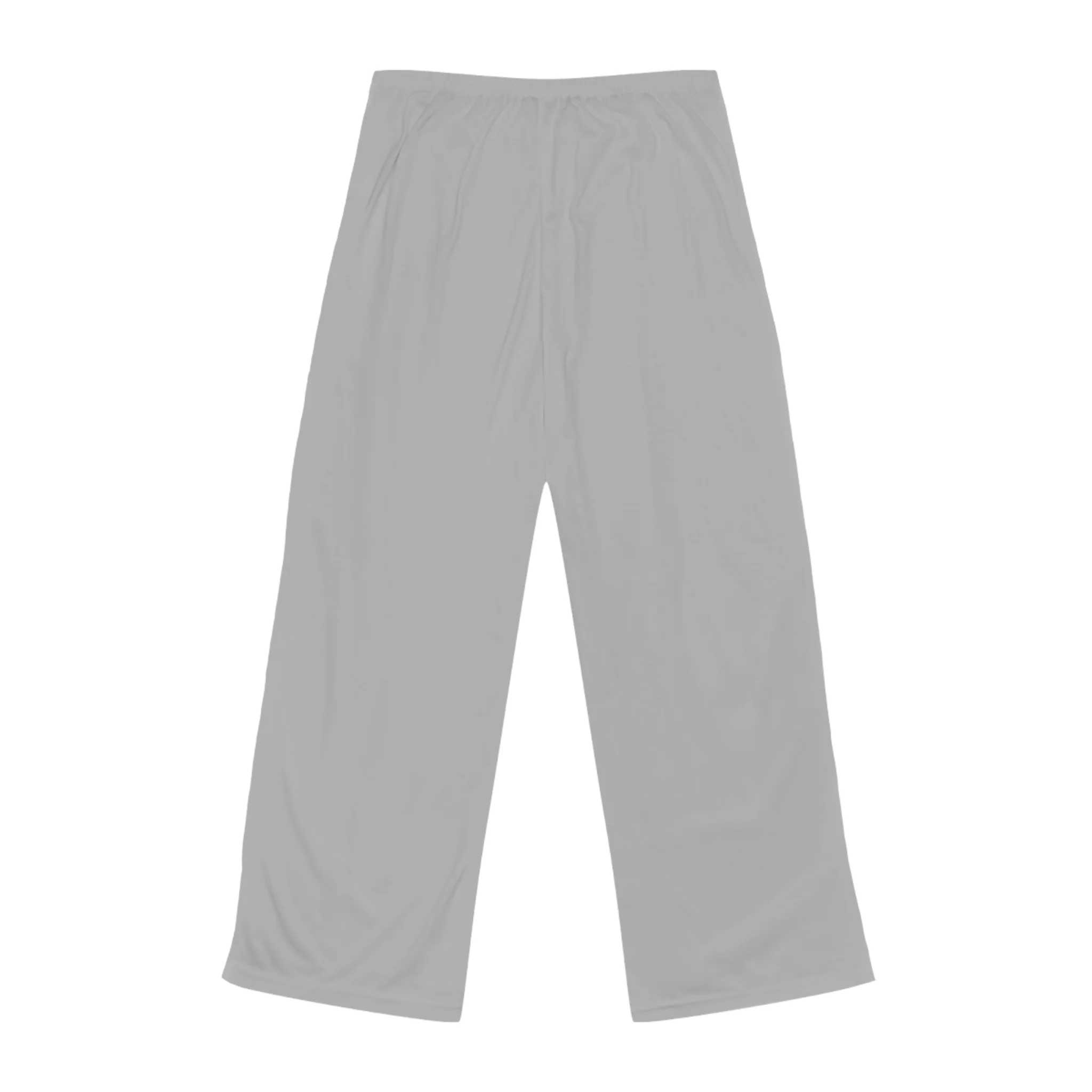 Chubby Gloomy Women's Pajama Pants (AOP) - Image 3