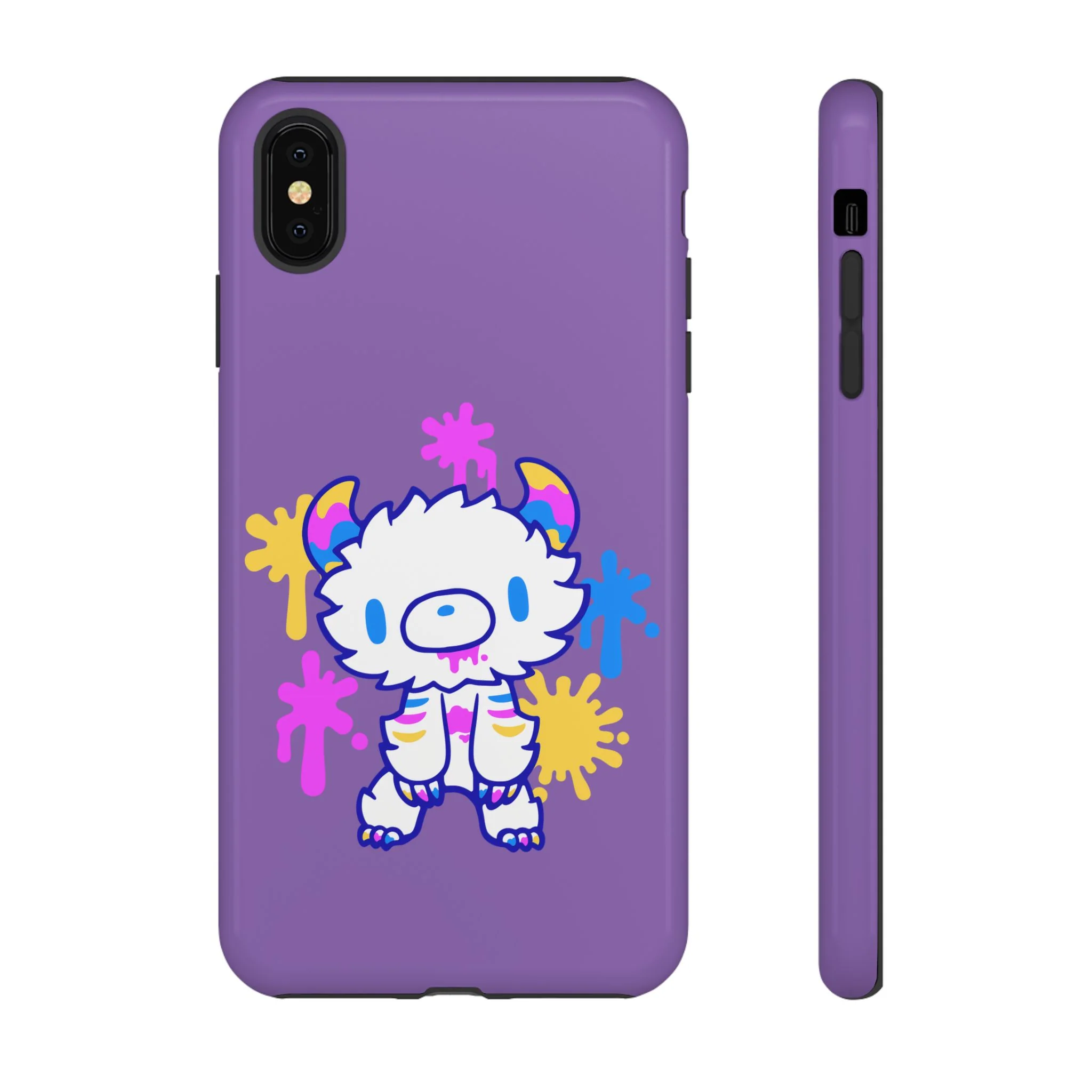 Gloomy Monster Phone Case - Image 11