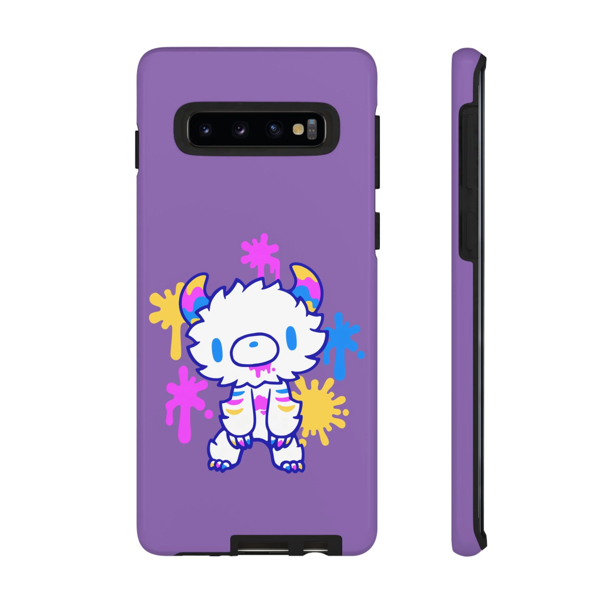 Gloomy Monster Phone Case - Image 13