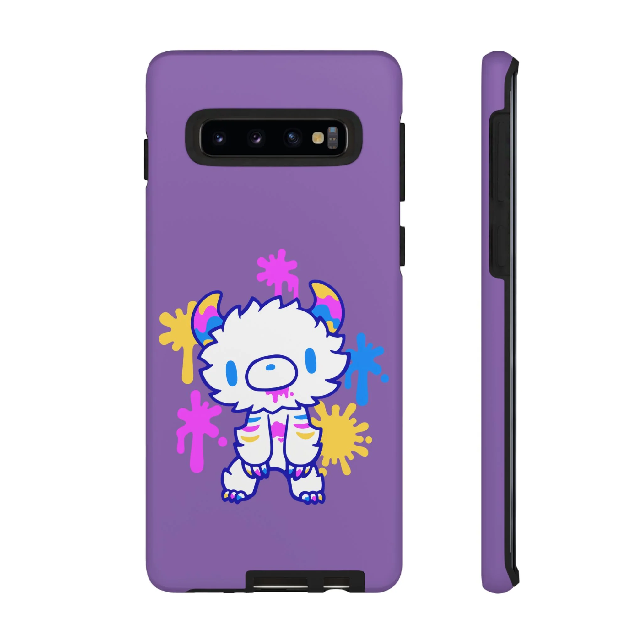 Gloomy Monster Phone Case - Image 14