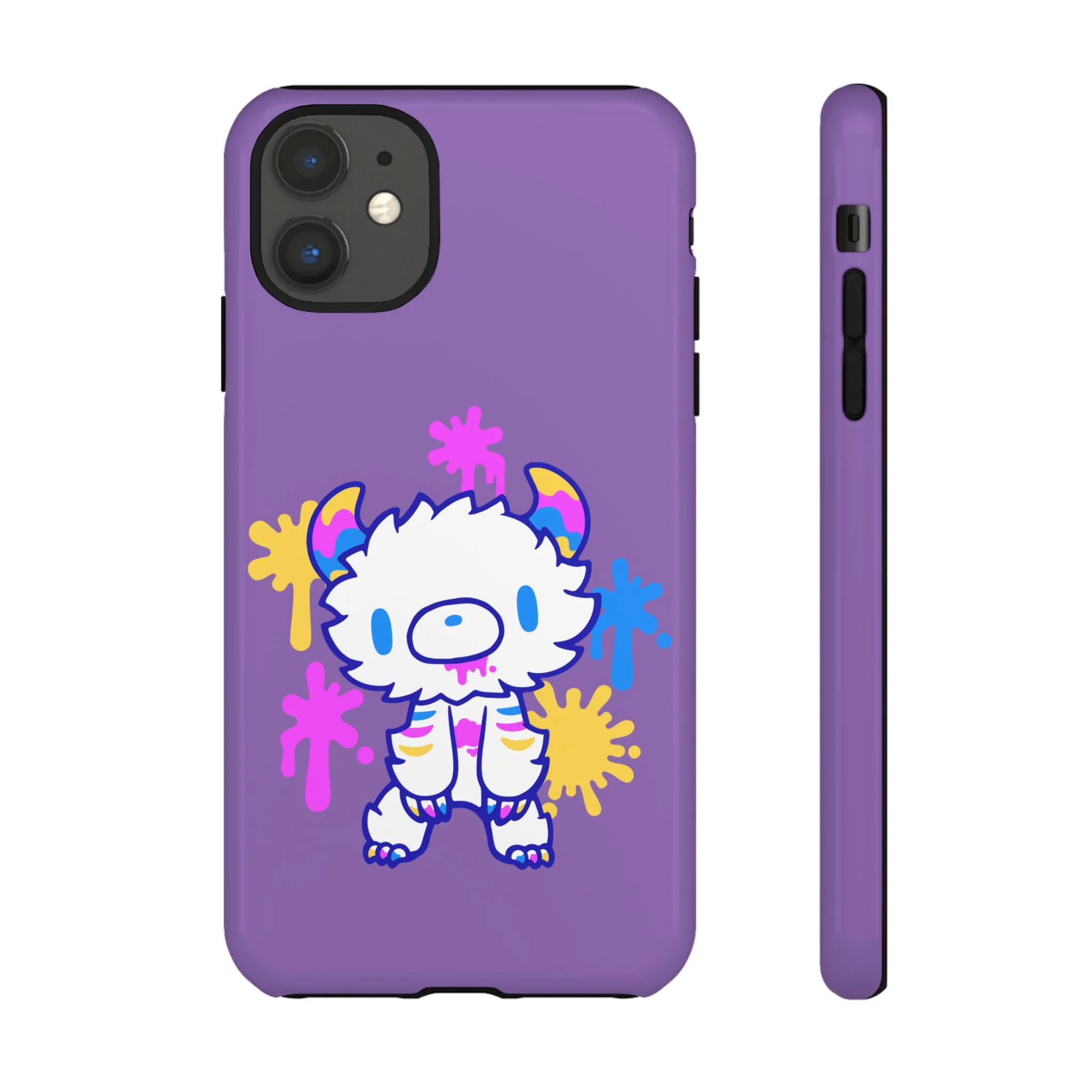 Gloomy Monster Phone Case - Image 15