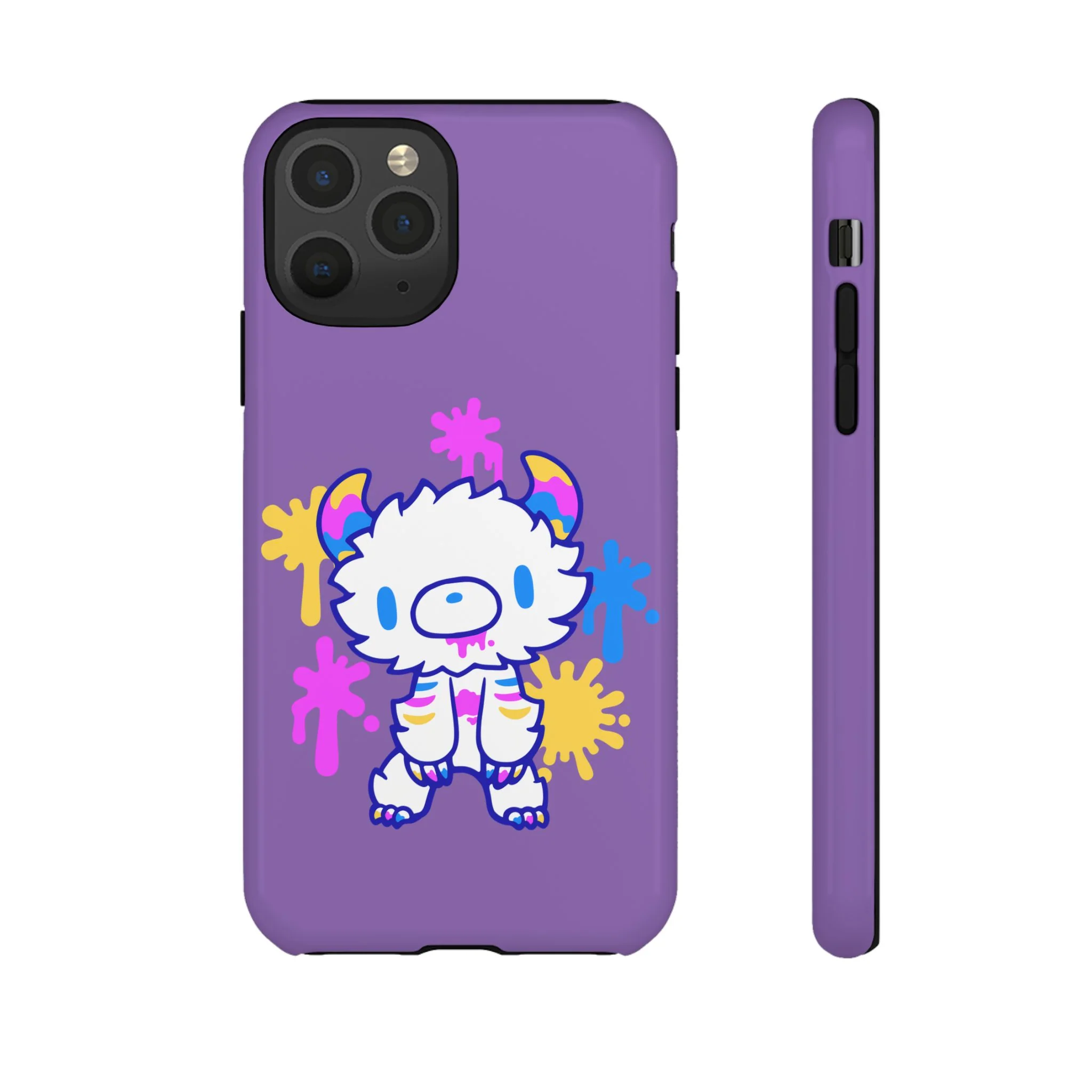Gloomy Monster Phone Case - Image 17
