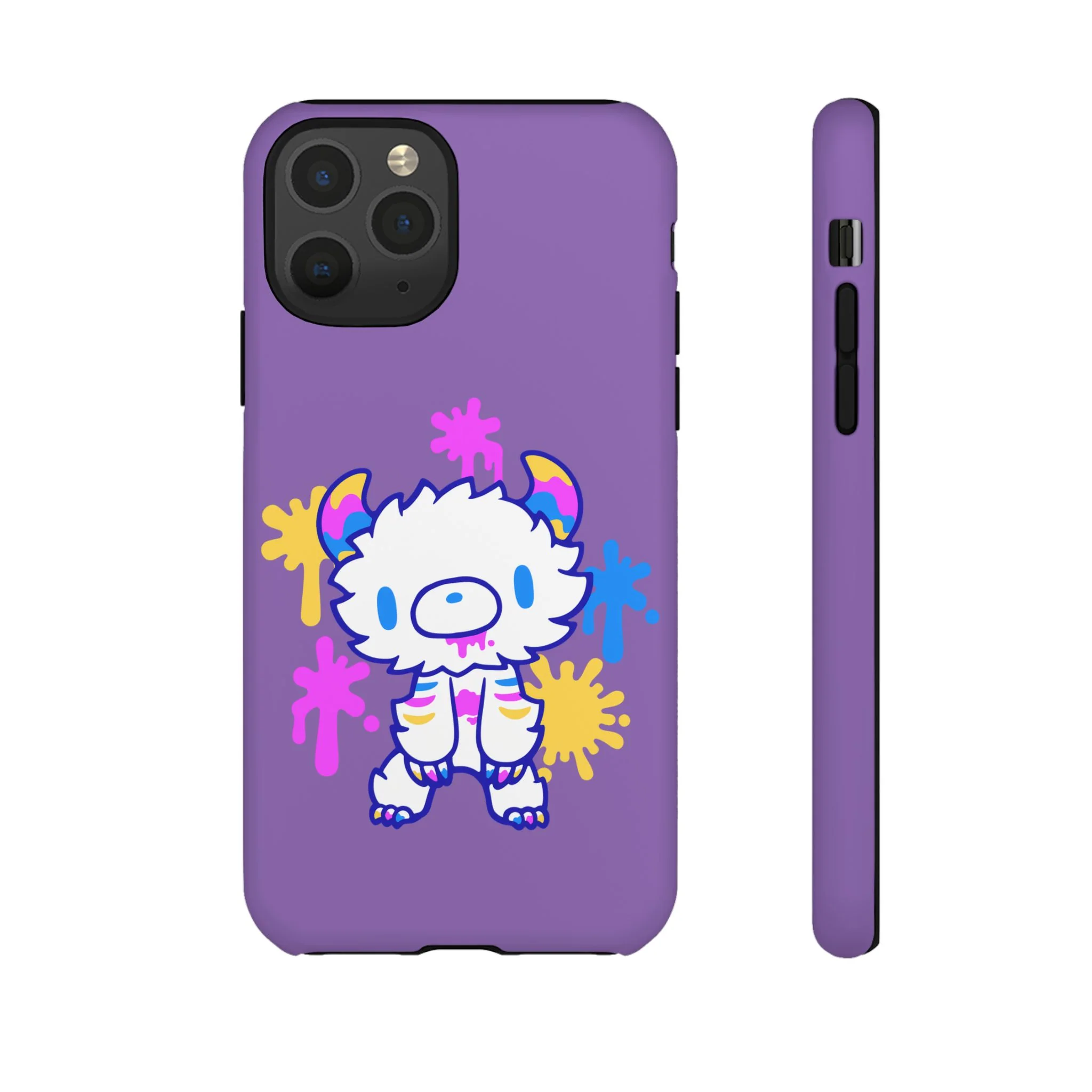 Gloomy Monster Phone Case - Image 18