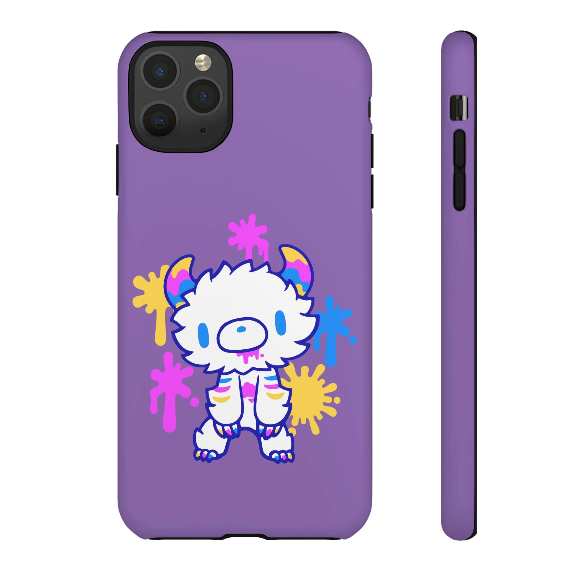 Gloomy Monster Phone Case - Image 20