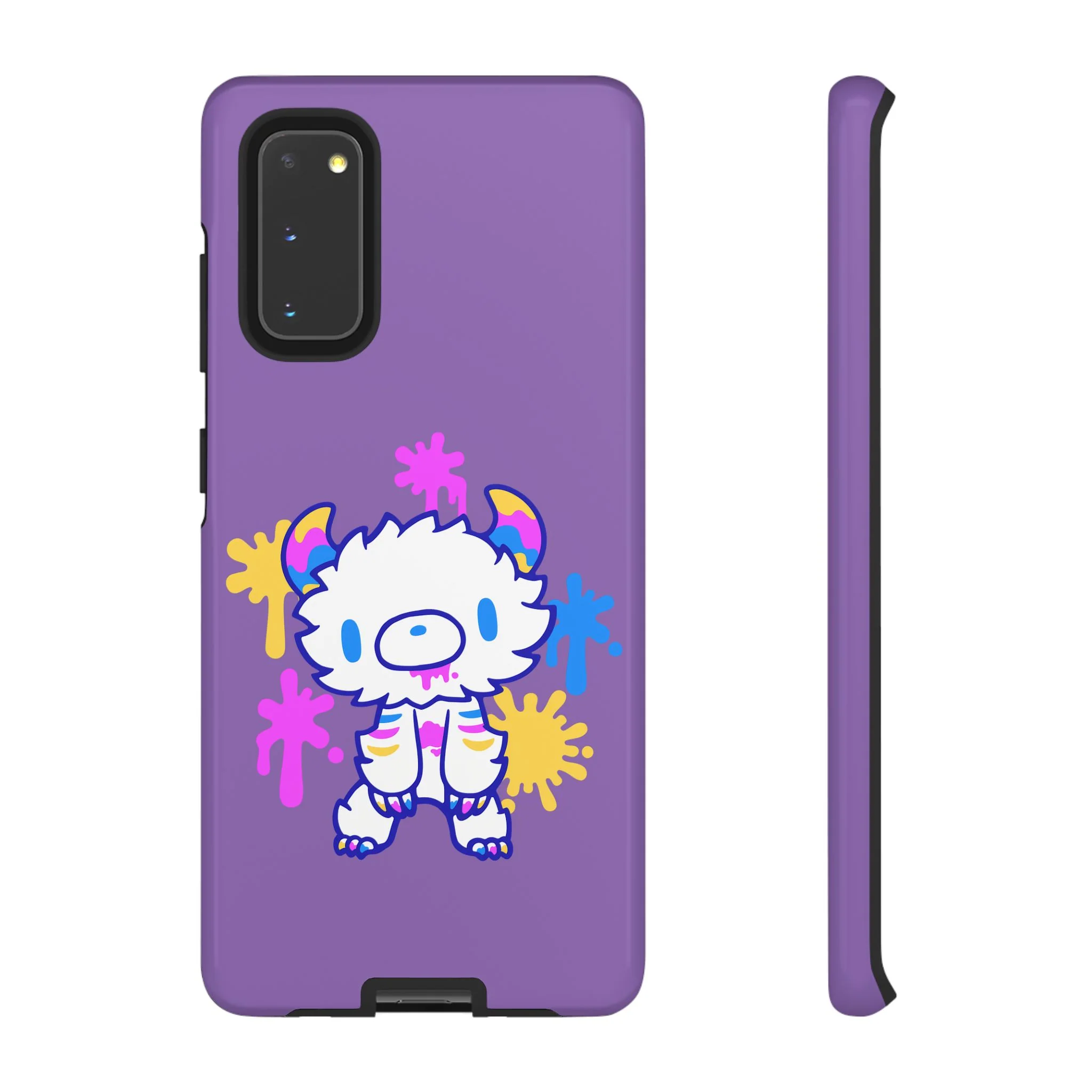 Gloomy Monster Phone Case - Image 21