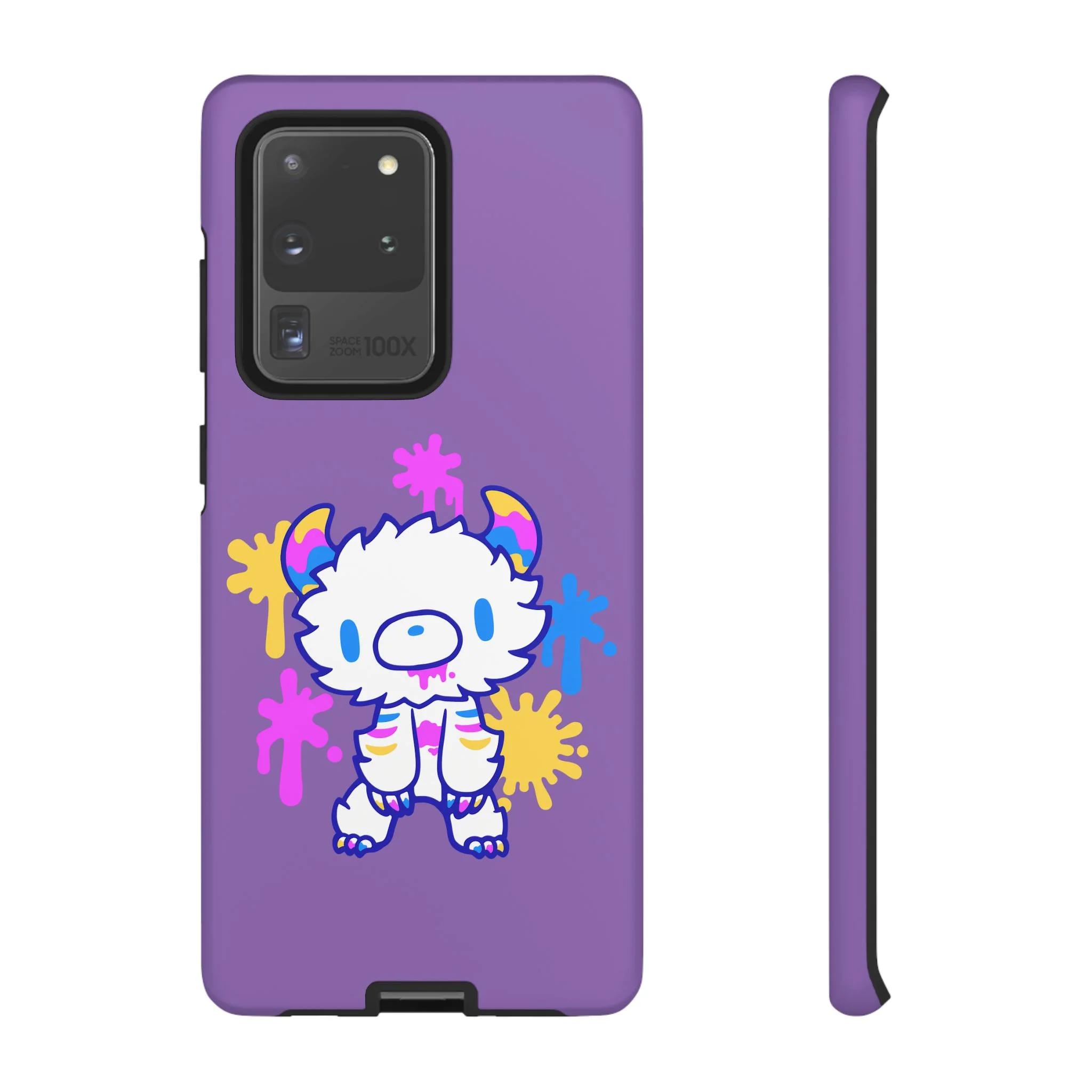 Gloomy Monster Phone Case - Image 24