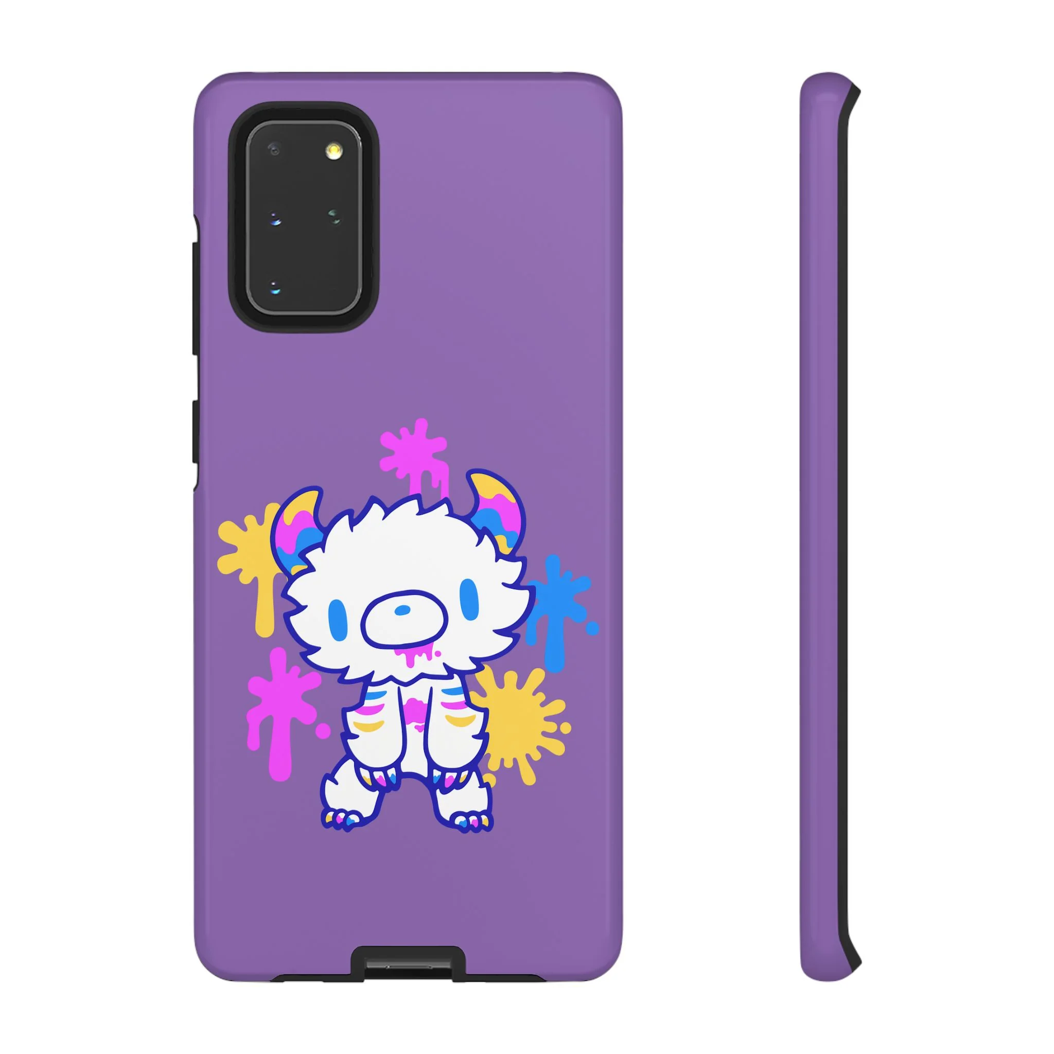 Gloomy Monster Phone Case - Image 25