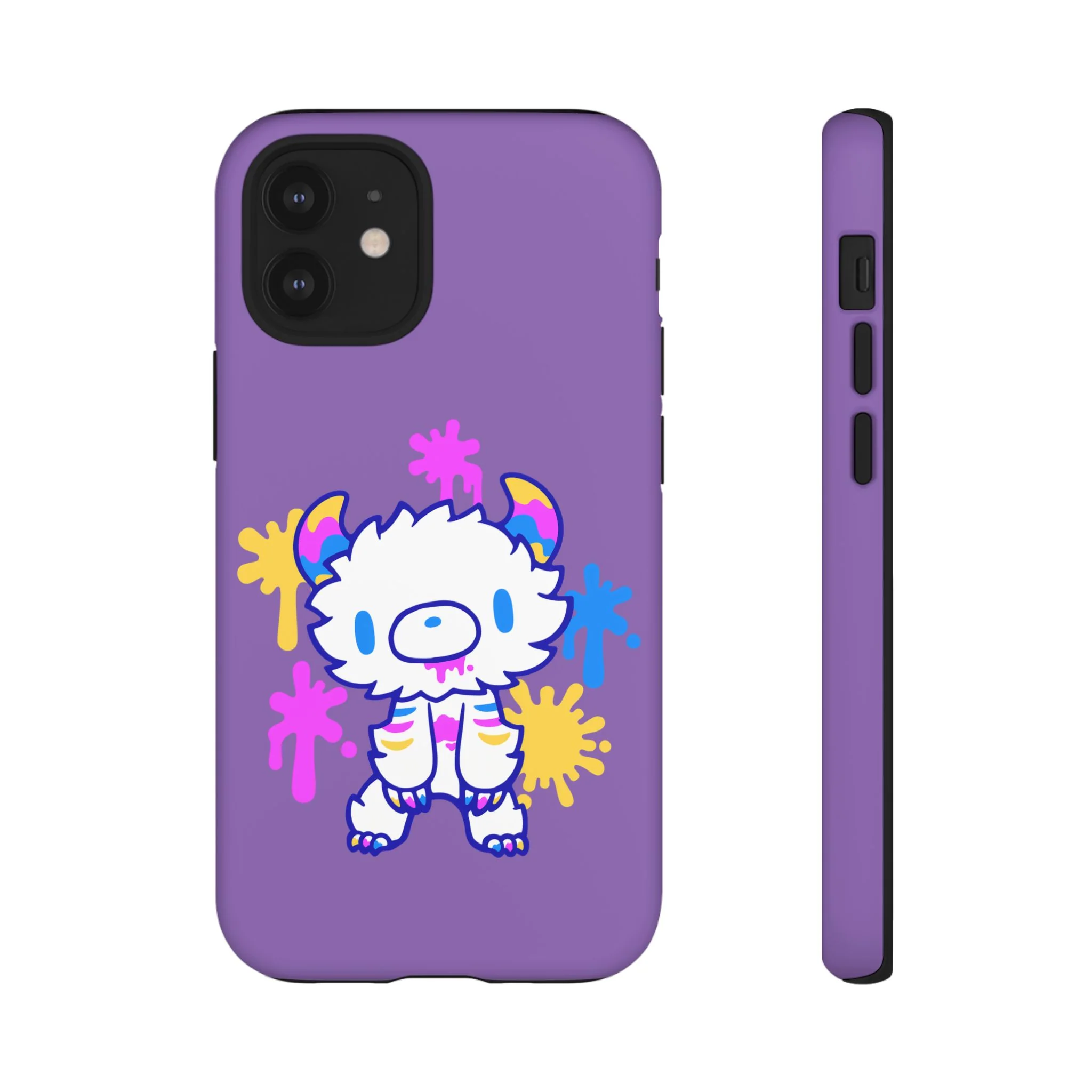 Gloomy Monster Phone Case - Image 28