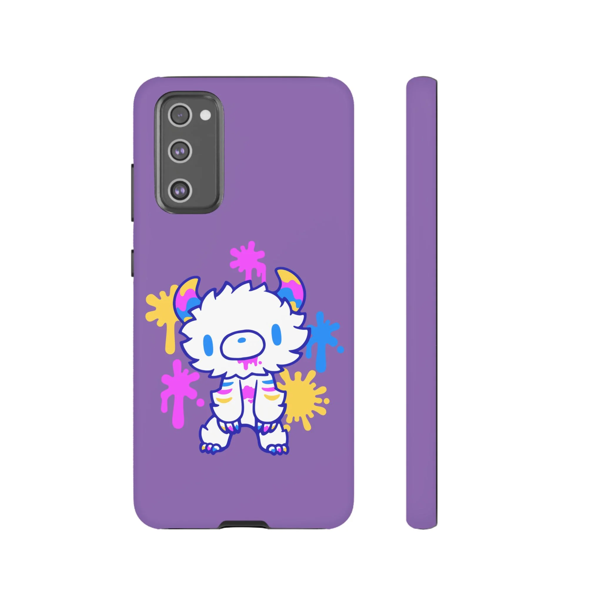 Gloomy Monster Phone Case - Image 50