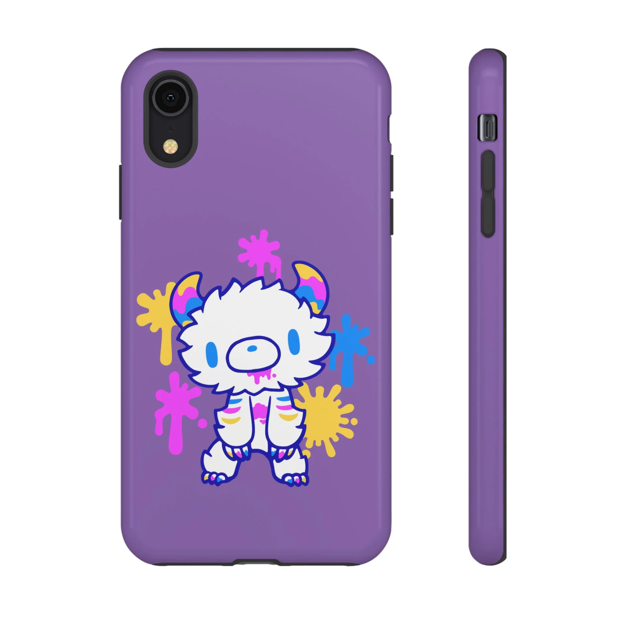 Gloomy Monster Phone Case - Image 7