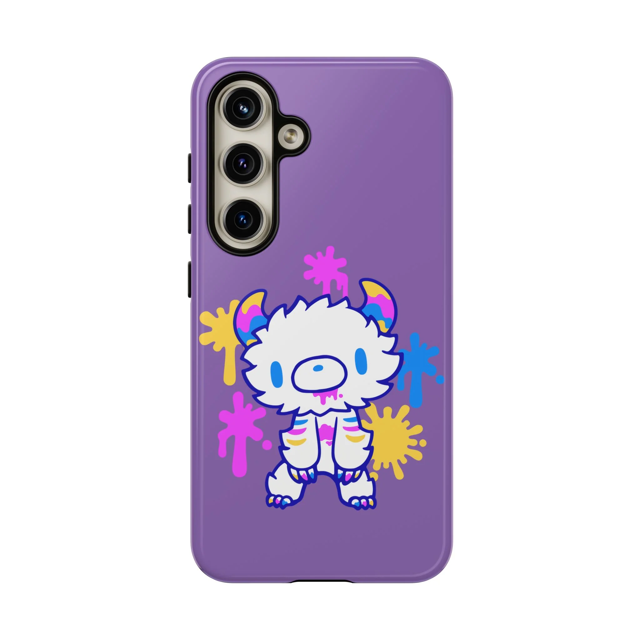 Gloomy Monster Phone Case - Image 83