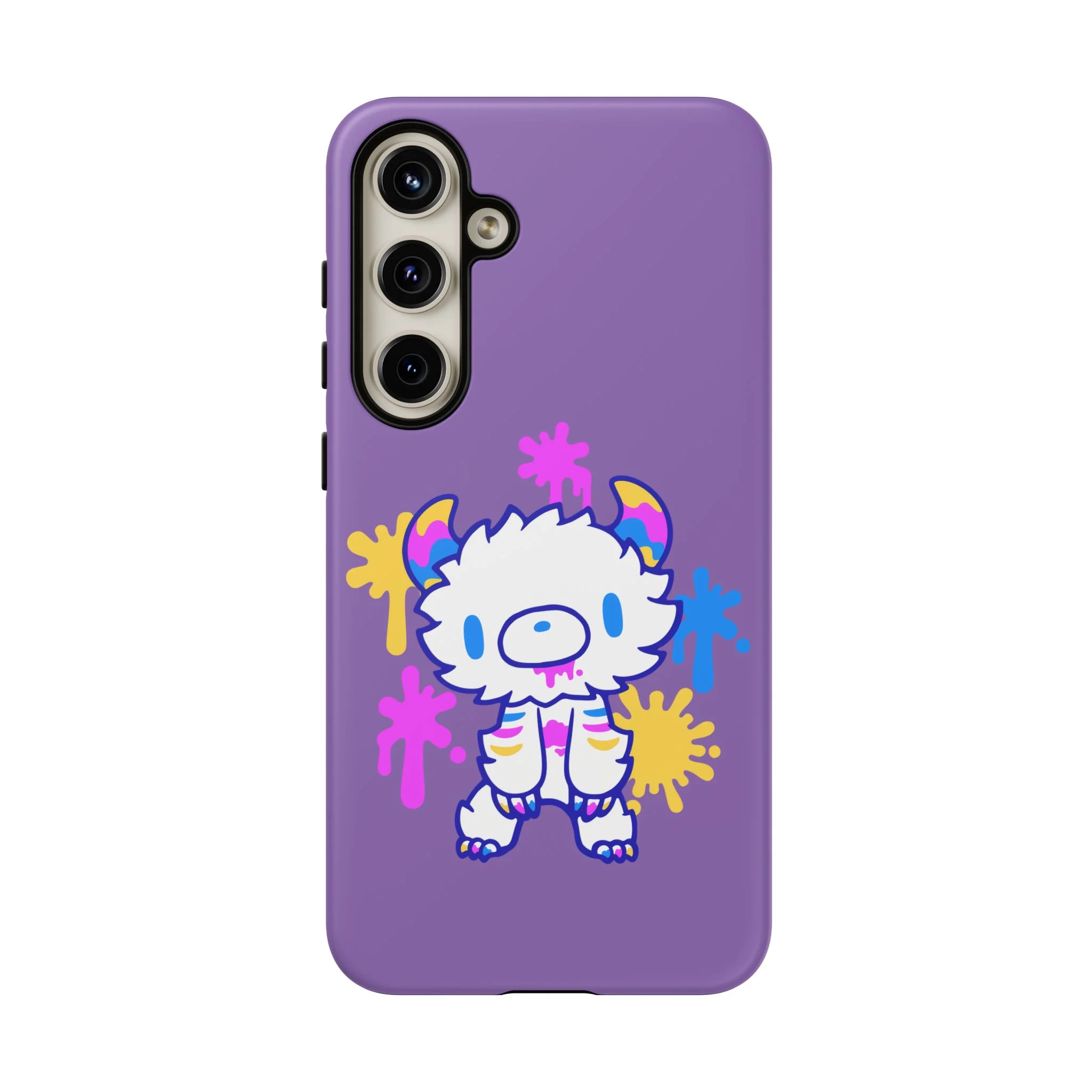 Gloomy Monster Phone Case - Image 86