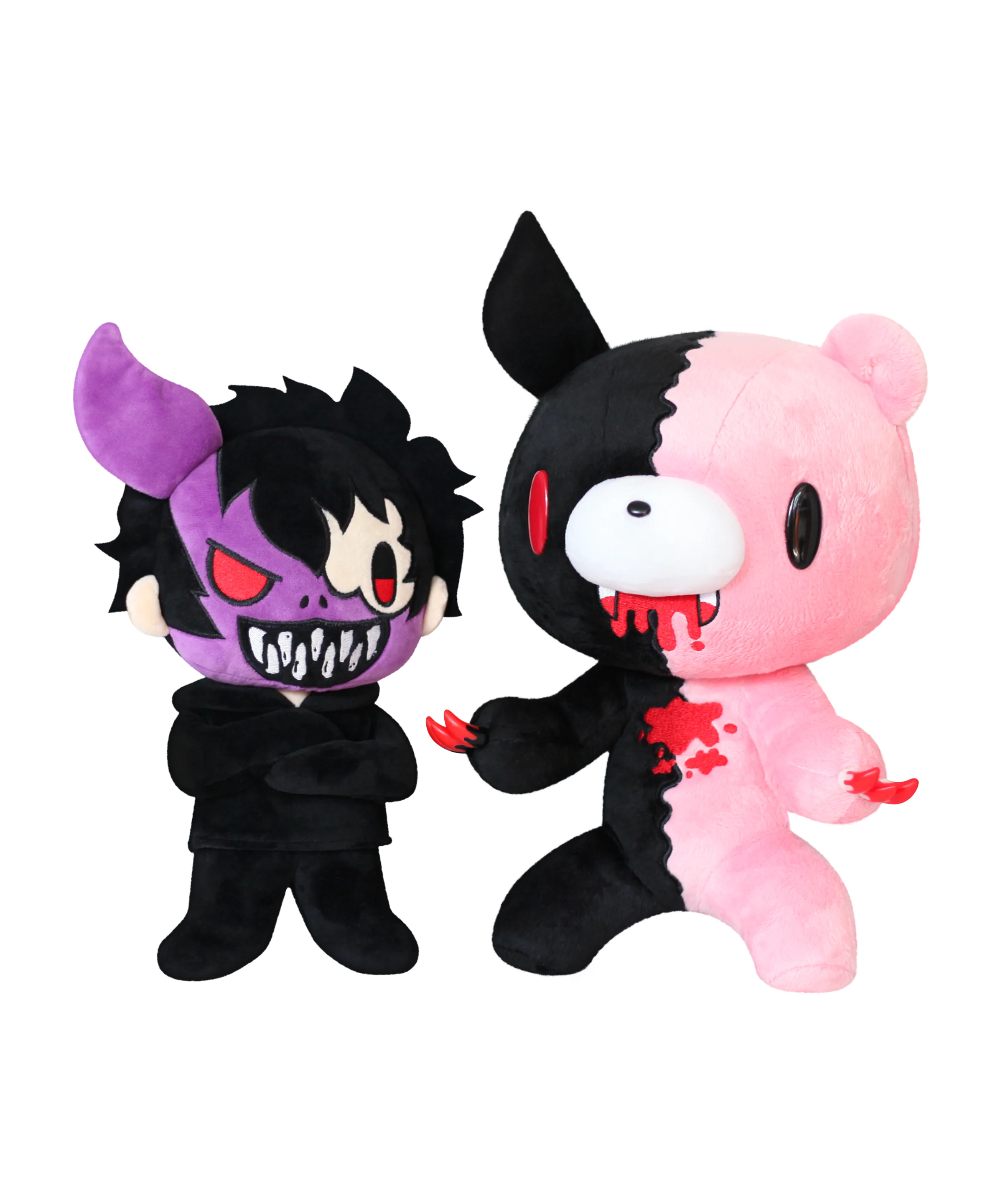 CORPSE Plush 10" - Image 3