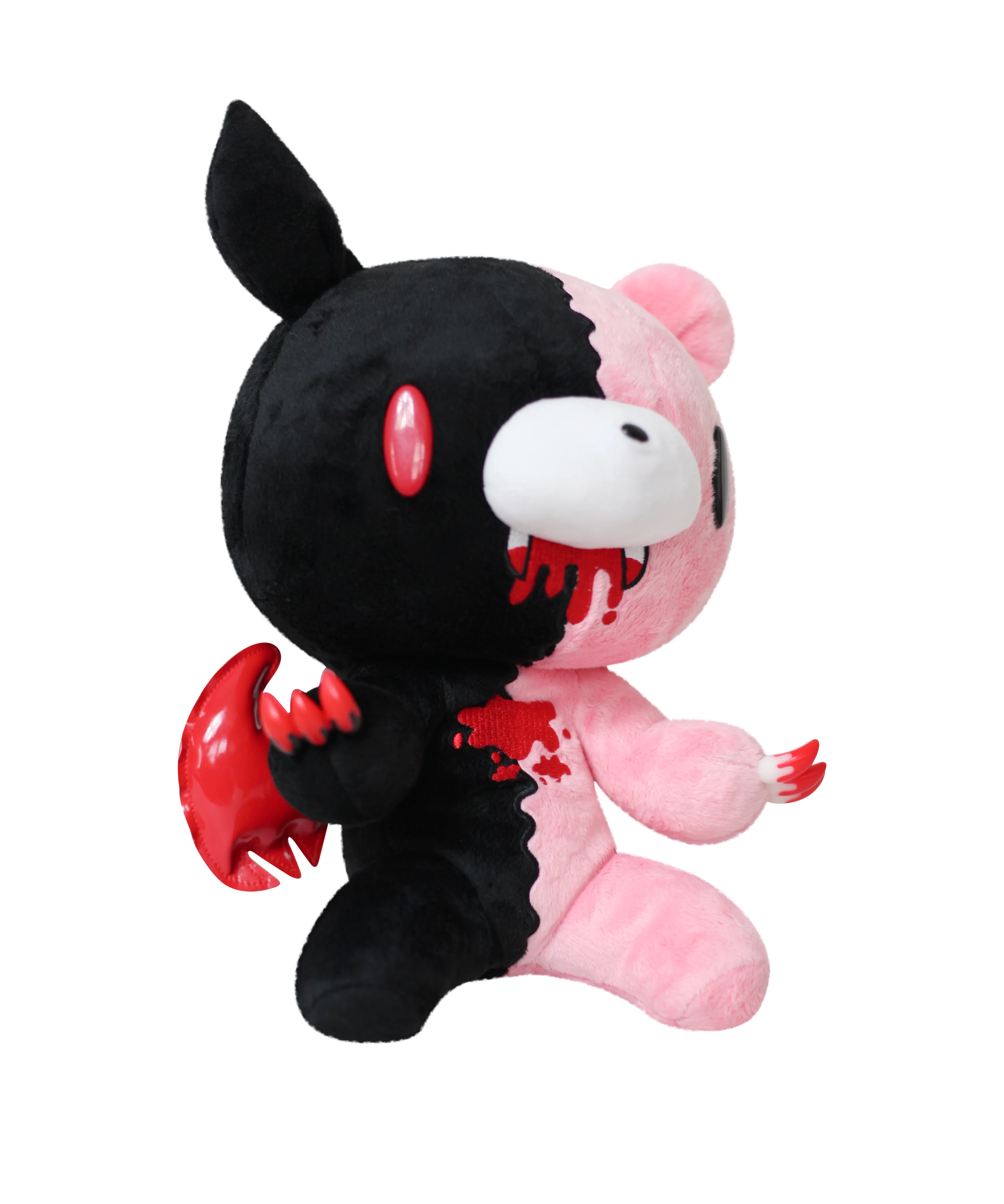 Corpse x Gloomy Bear 12” Plush - Image 3