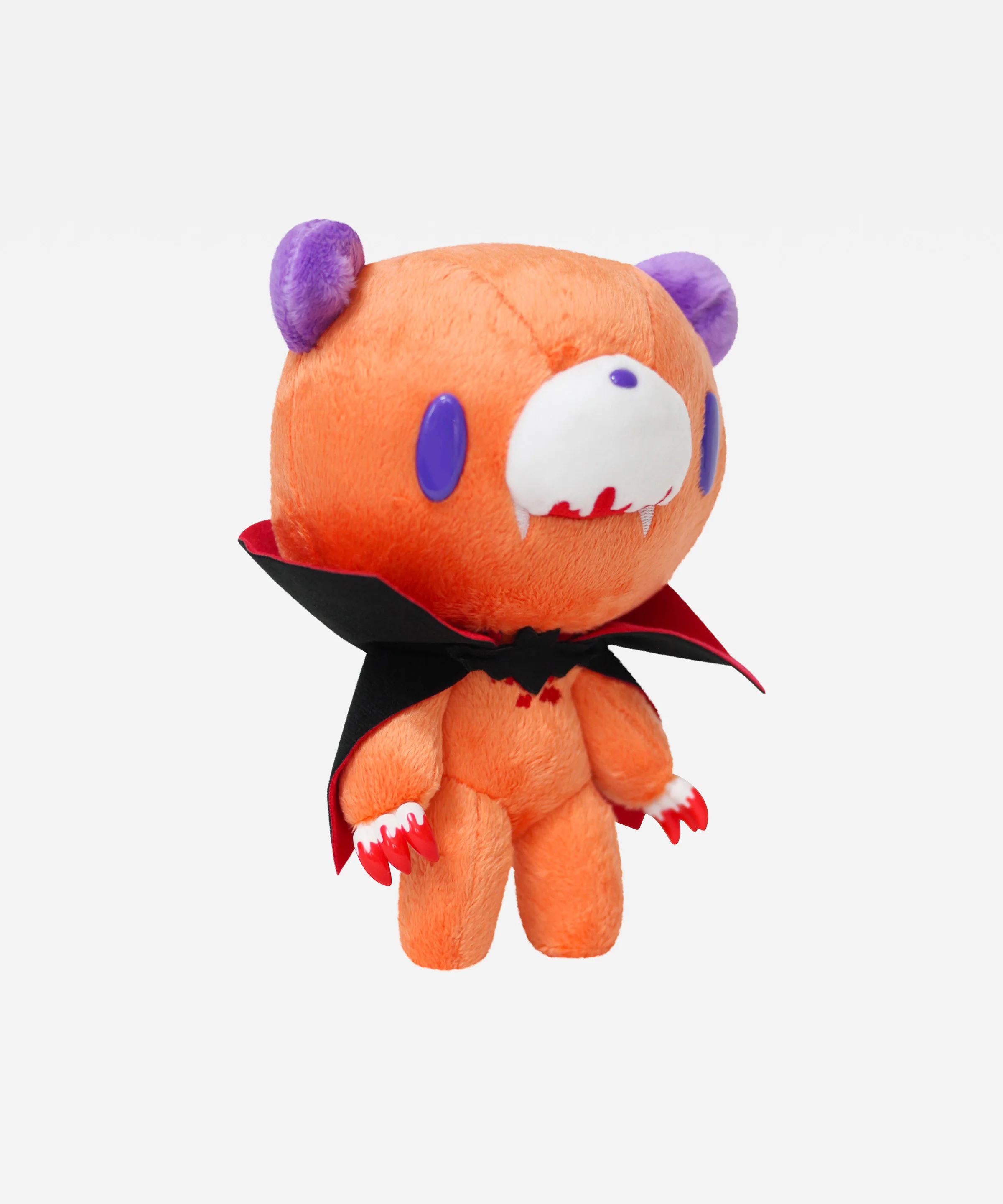 Count Gloomy Bear 8" Plush - Image 3