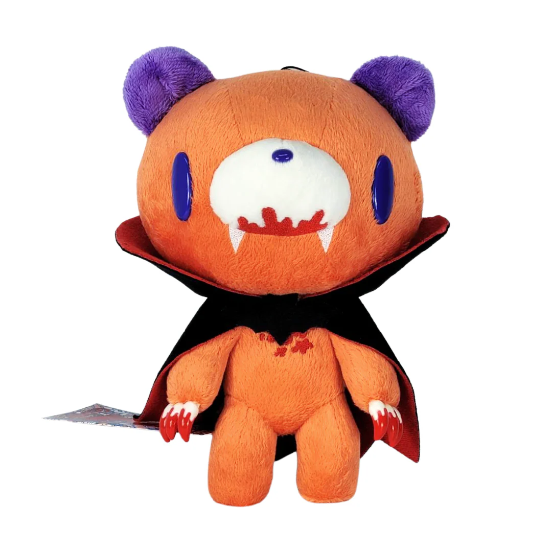 Count Gloomy Bear 8" Plush - Image 4