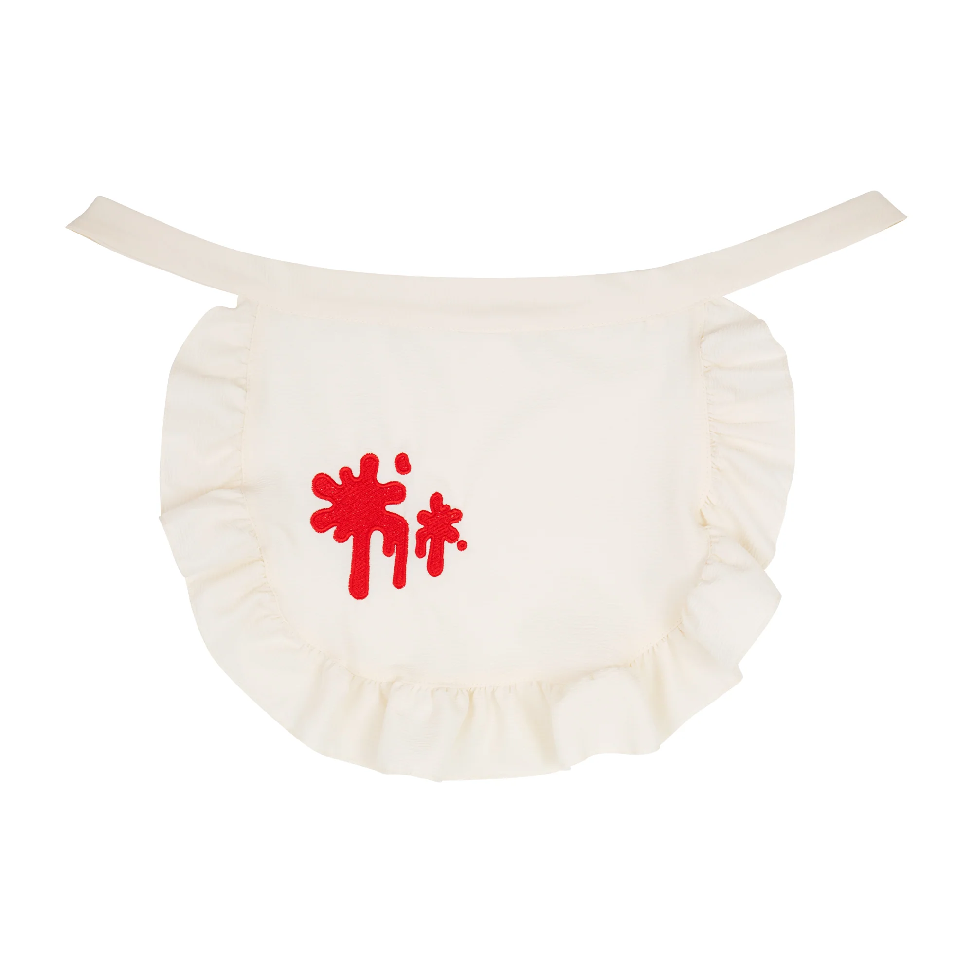 Lolita CosPlay Maid Dress - Pink - Image 8