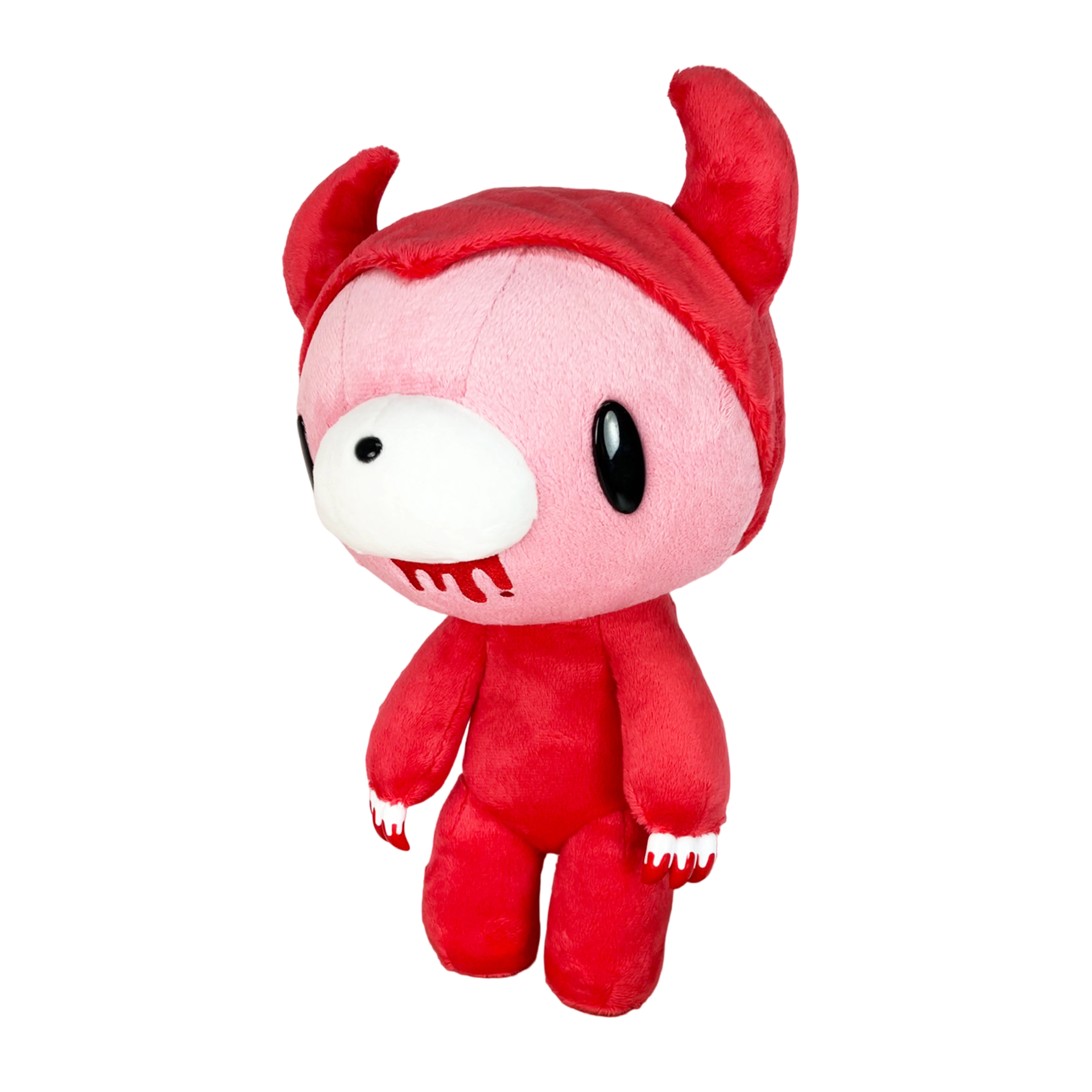 Gloomy Bear Devil 12" Plush - Image 3