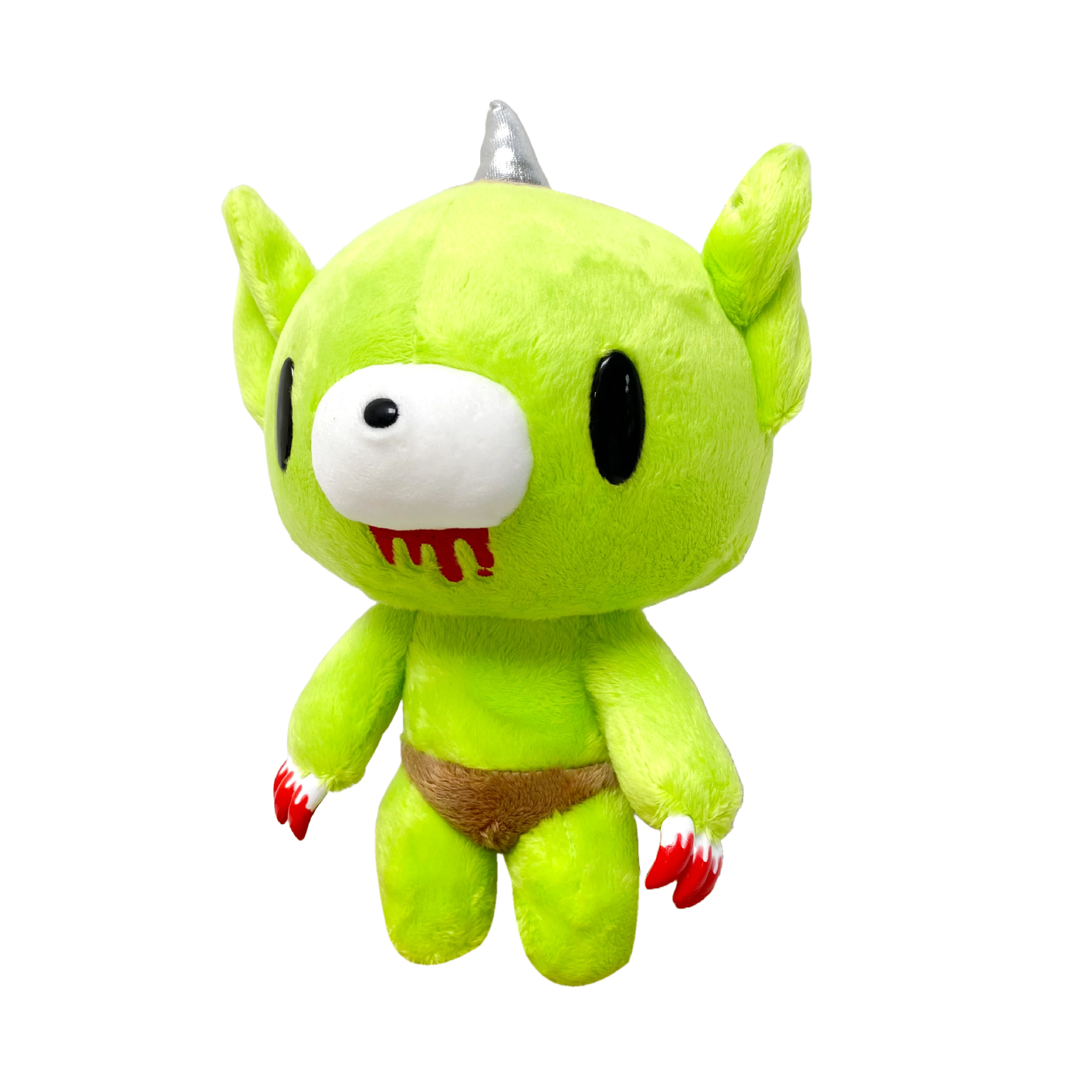 Gloomy Bear Goblin 8" Plush - Image 3