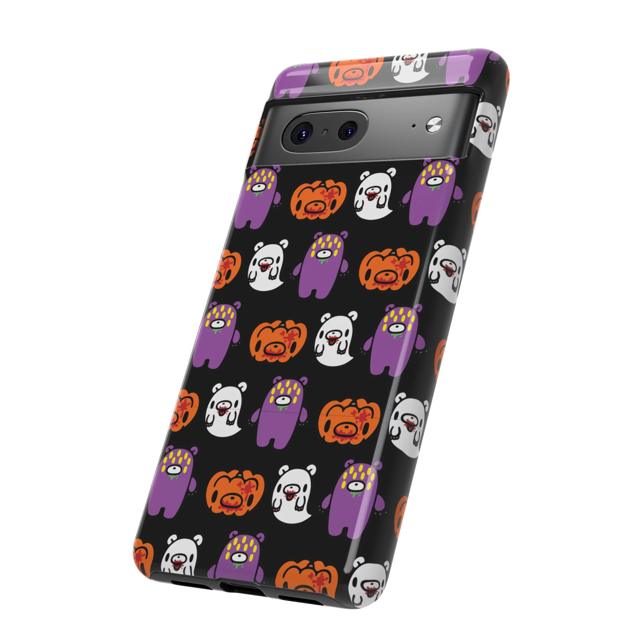 Gloomy Bear Halloween Monsters! - Tough Phone Case - Image 103