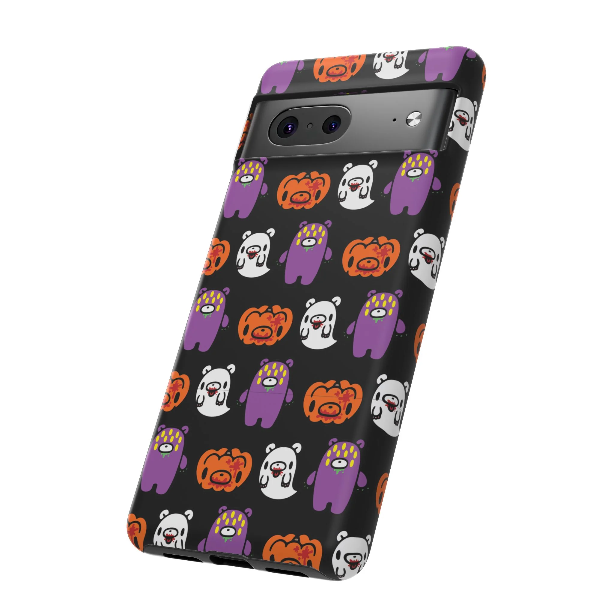 Gloomy Bear Halloween Monsters! - Tough Phone Case - Image 106