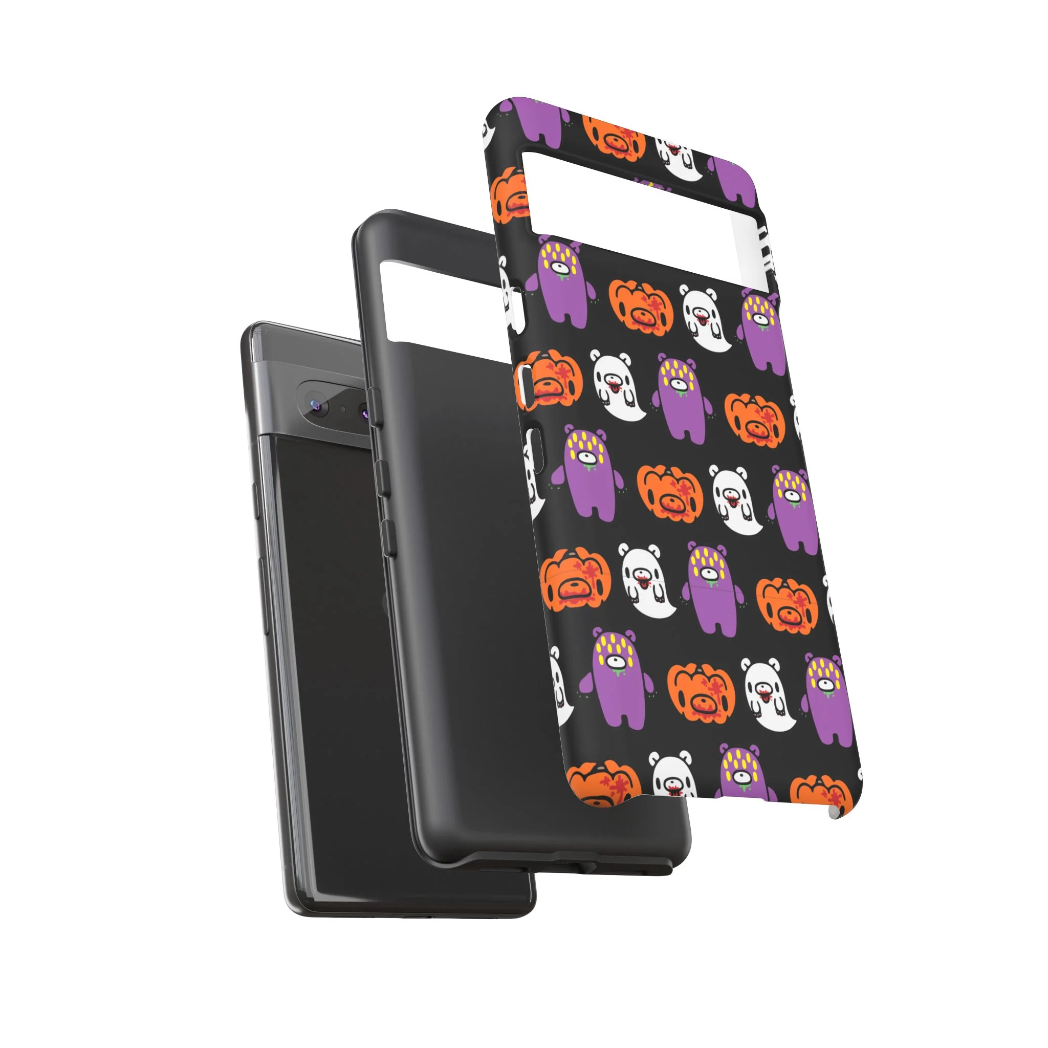 Gloomy Bear Halloween Monsters! - Tough Phone Case - Image 107