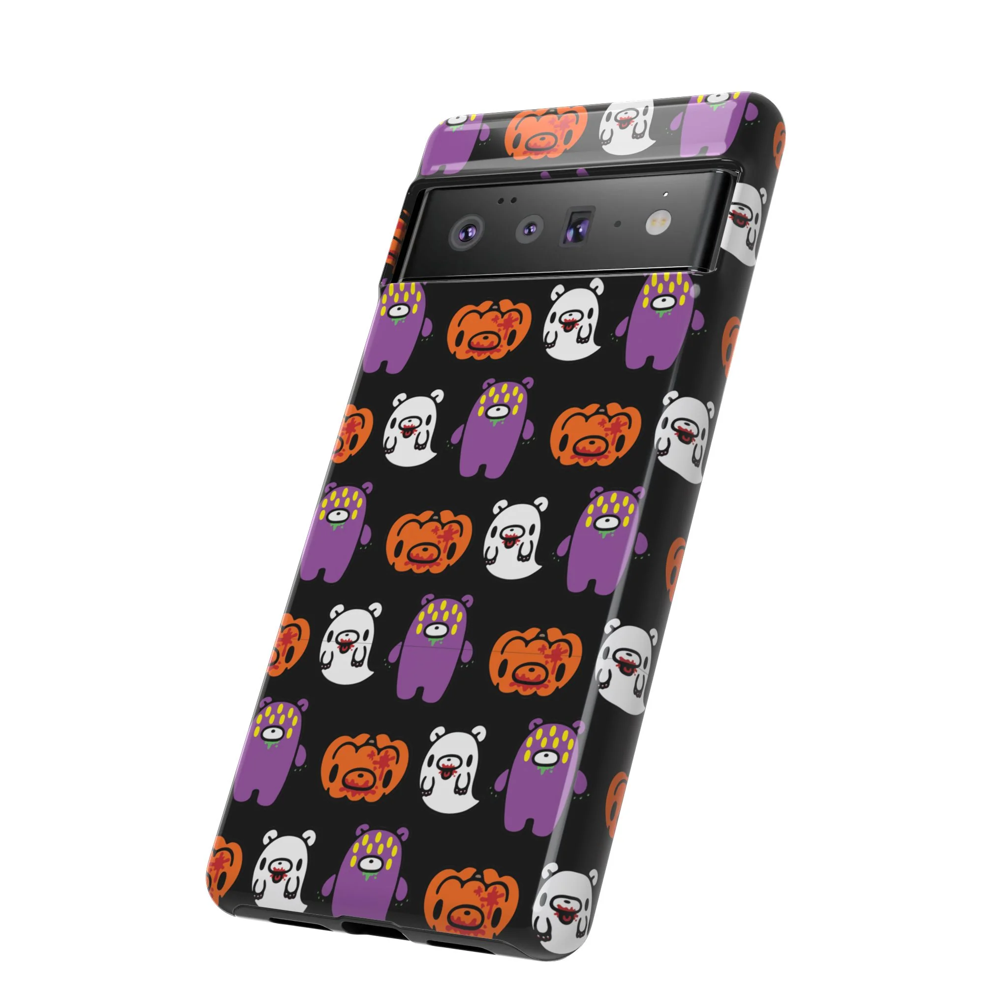 Gloomy Bear Halloween Monsters! - Tough Phone Case - Image 109