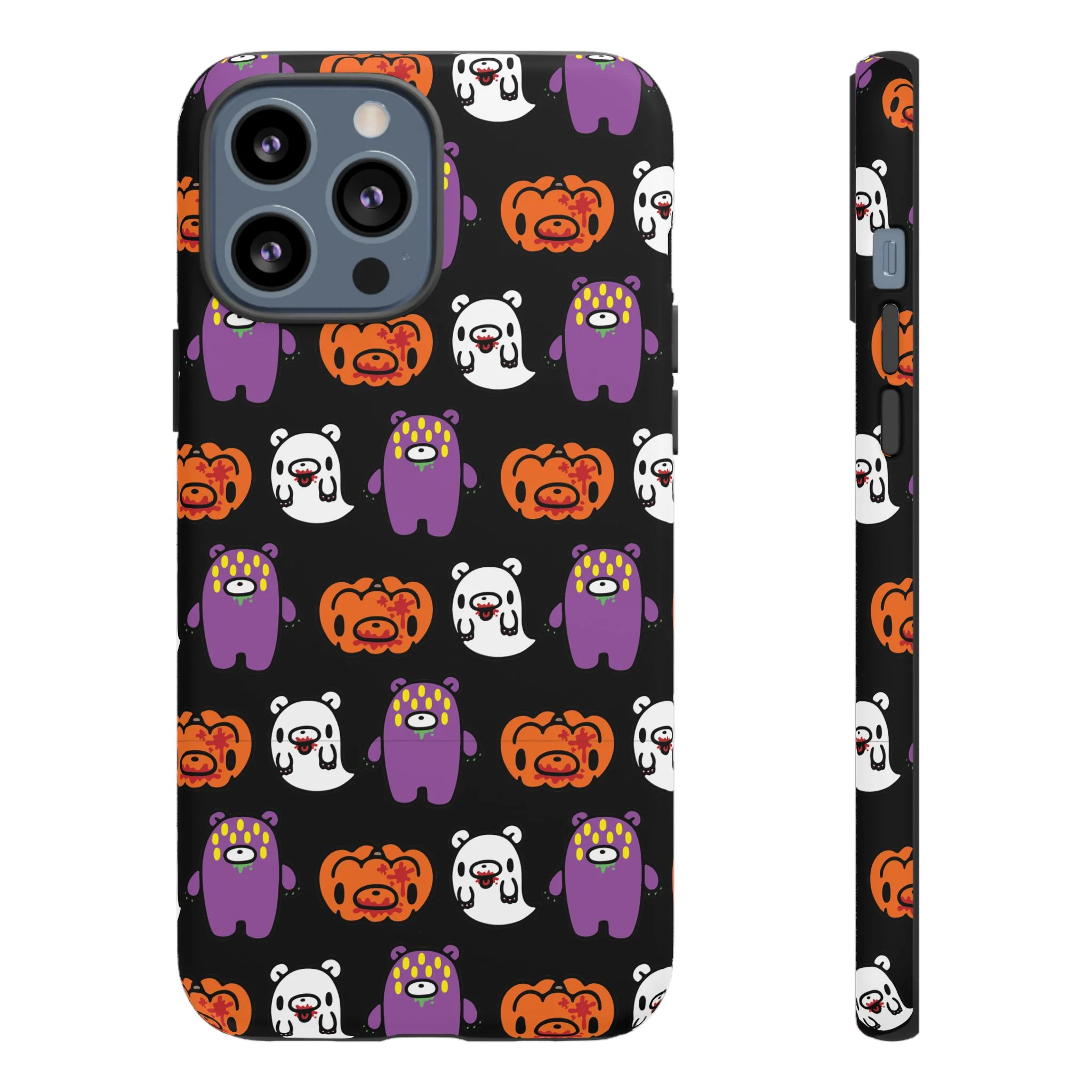 Gloomy Bear Halloween Monsters! - Tough Phone Case - Image 20