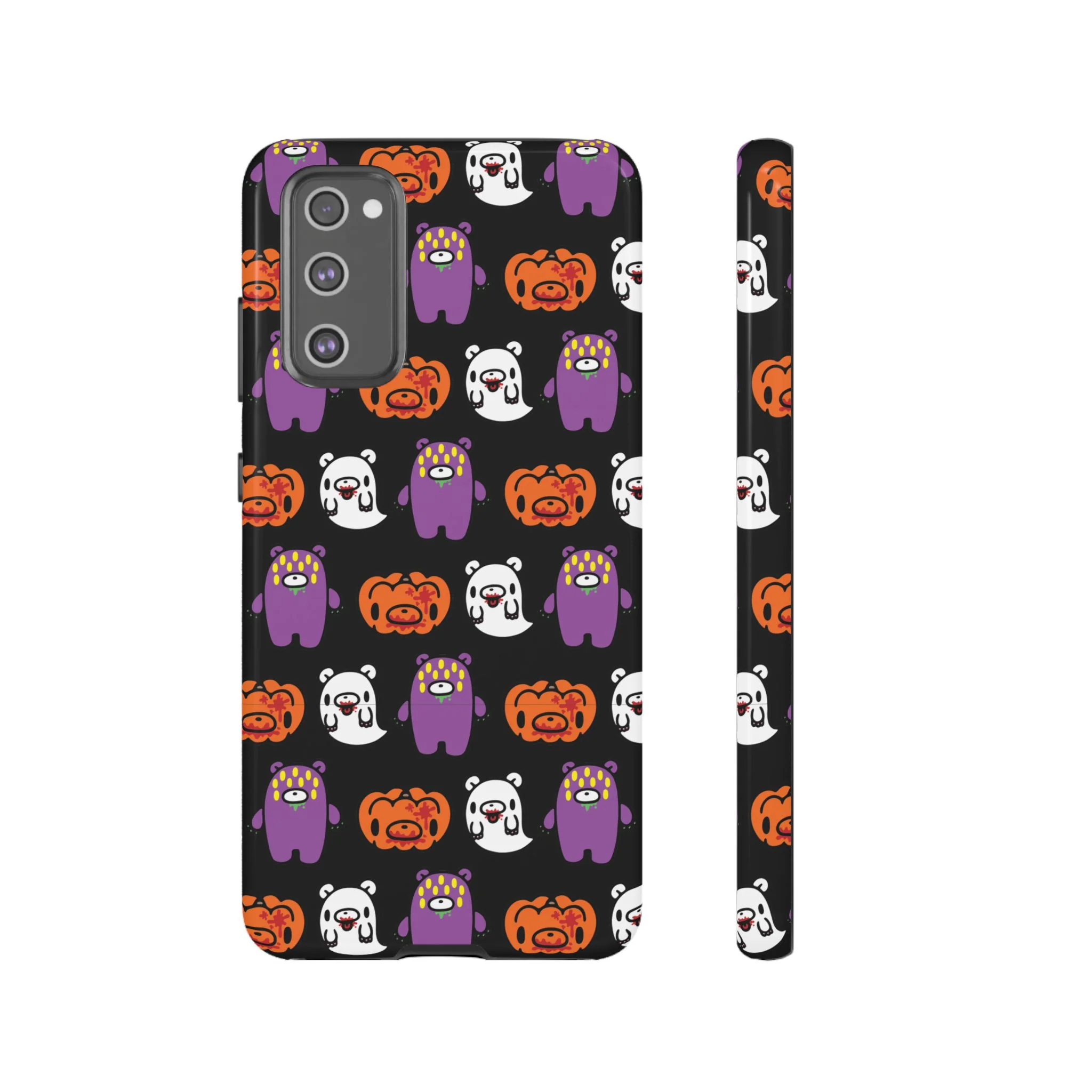 Gloomy Bear Halloween Monsters! - Tough Phone Case - Image 29