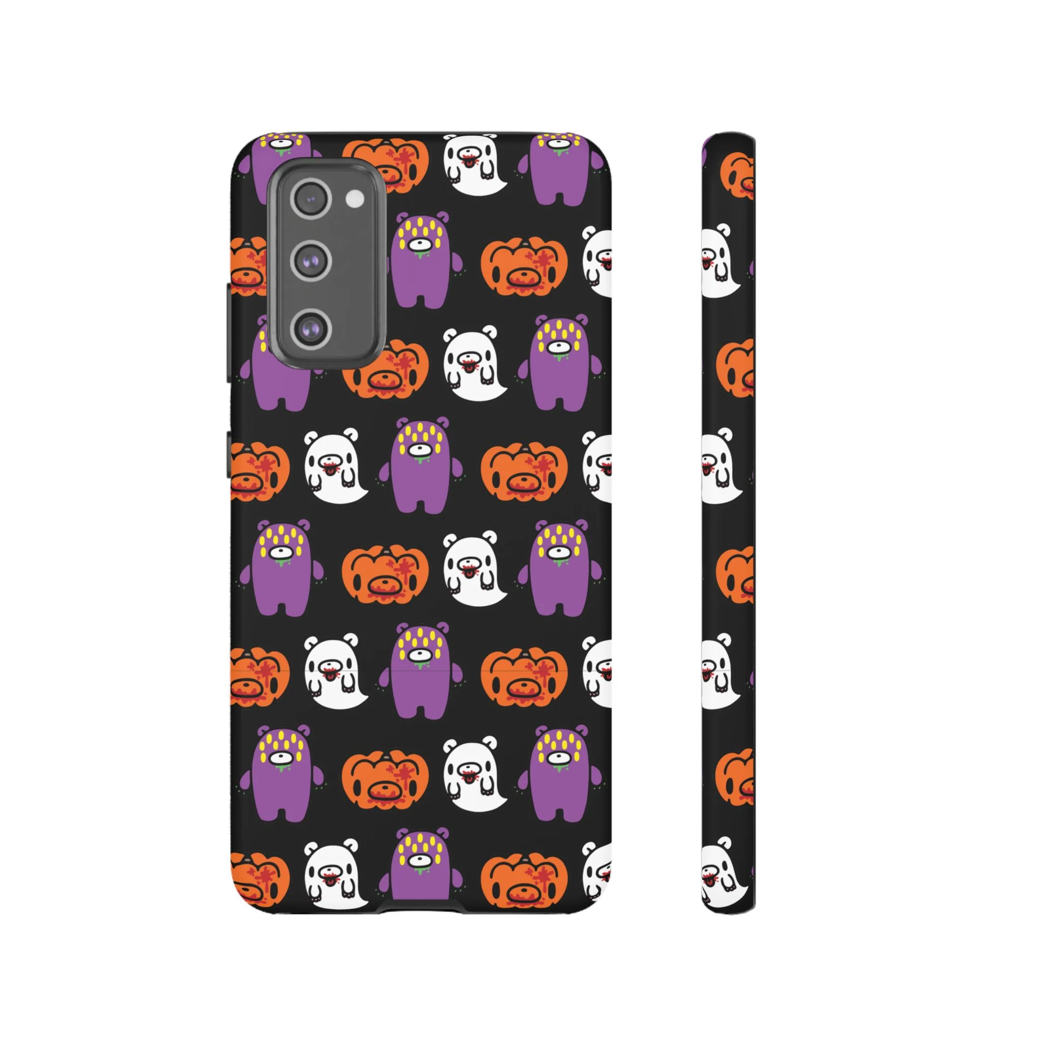 Gloomy Bear Halloween Monsters! - Tough Phone Case - Image 30
