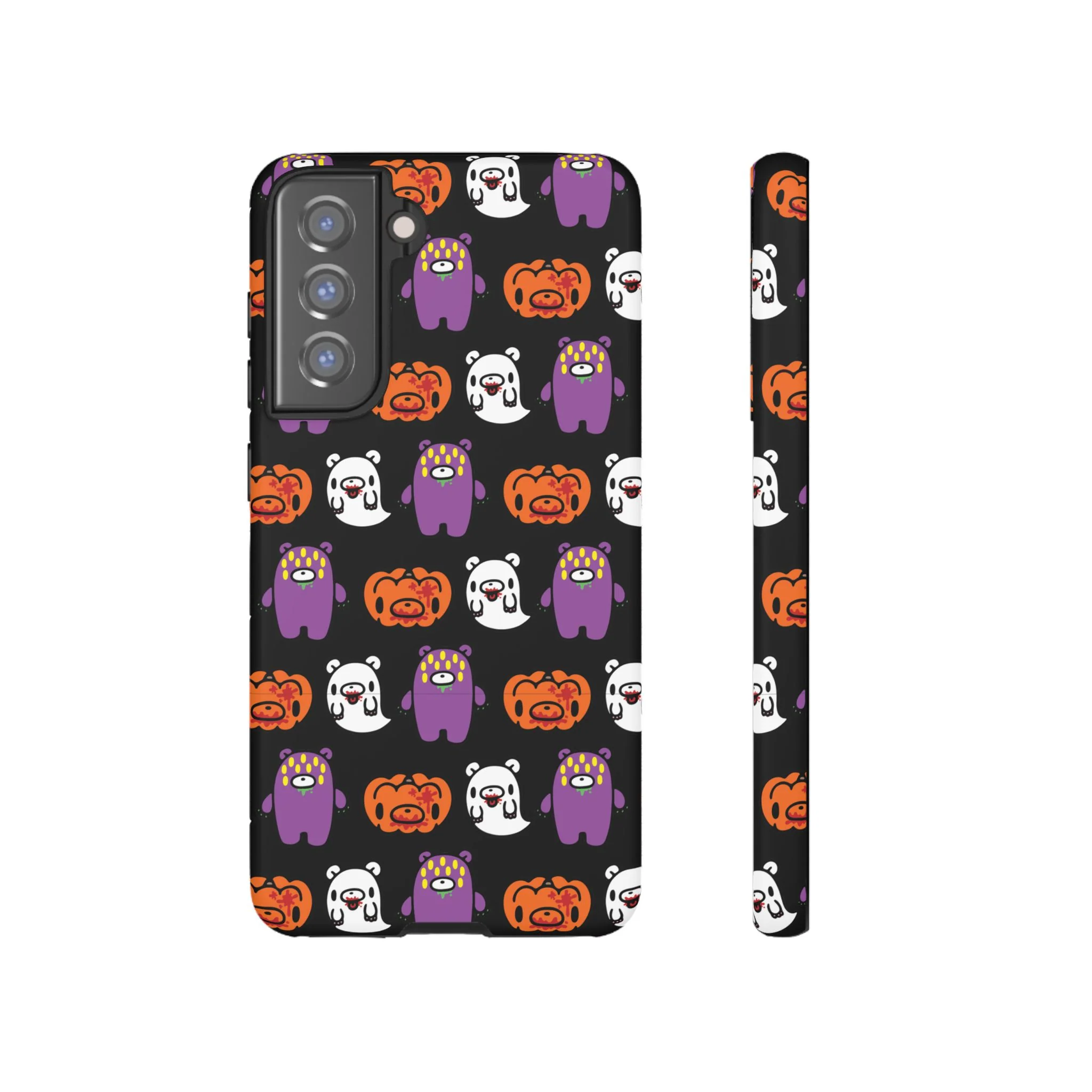 Gloomy Bear Halloween Monsters! - Tough Phone Case - Image 32