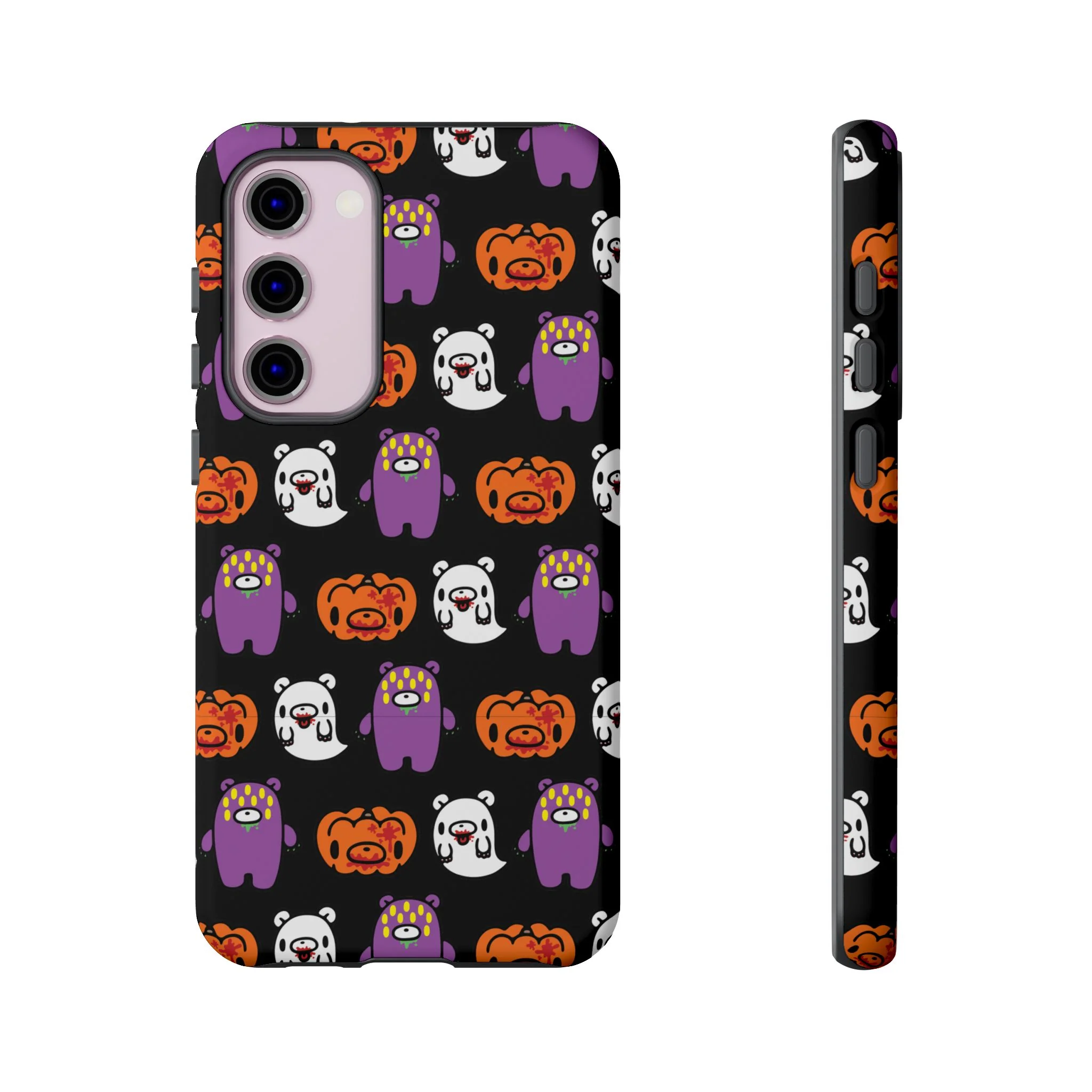 Gloomy Bear Halloween Monsters! - Tough Phone Case - Image 50