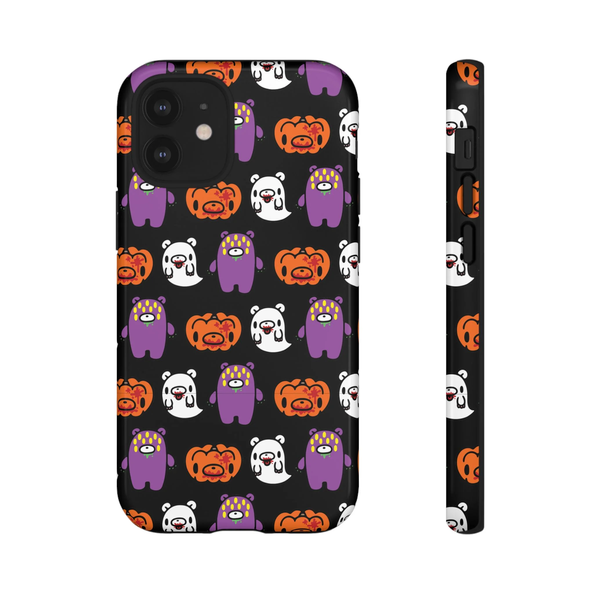 Gloomy Bear Halloween Monsters! - Tough Phone Case - Image 6