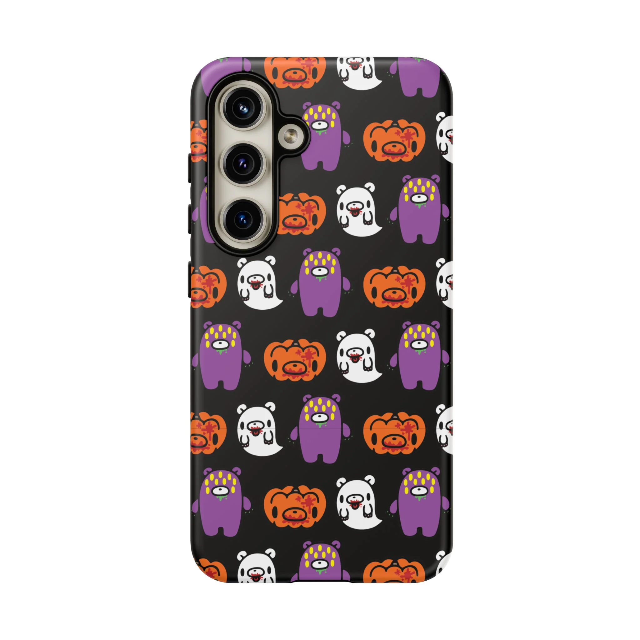 Gloomy Bear Halloween Monsters! - Tough Phone Case - Image 60