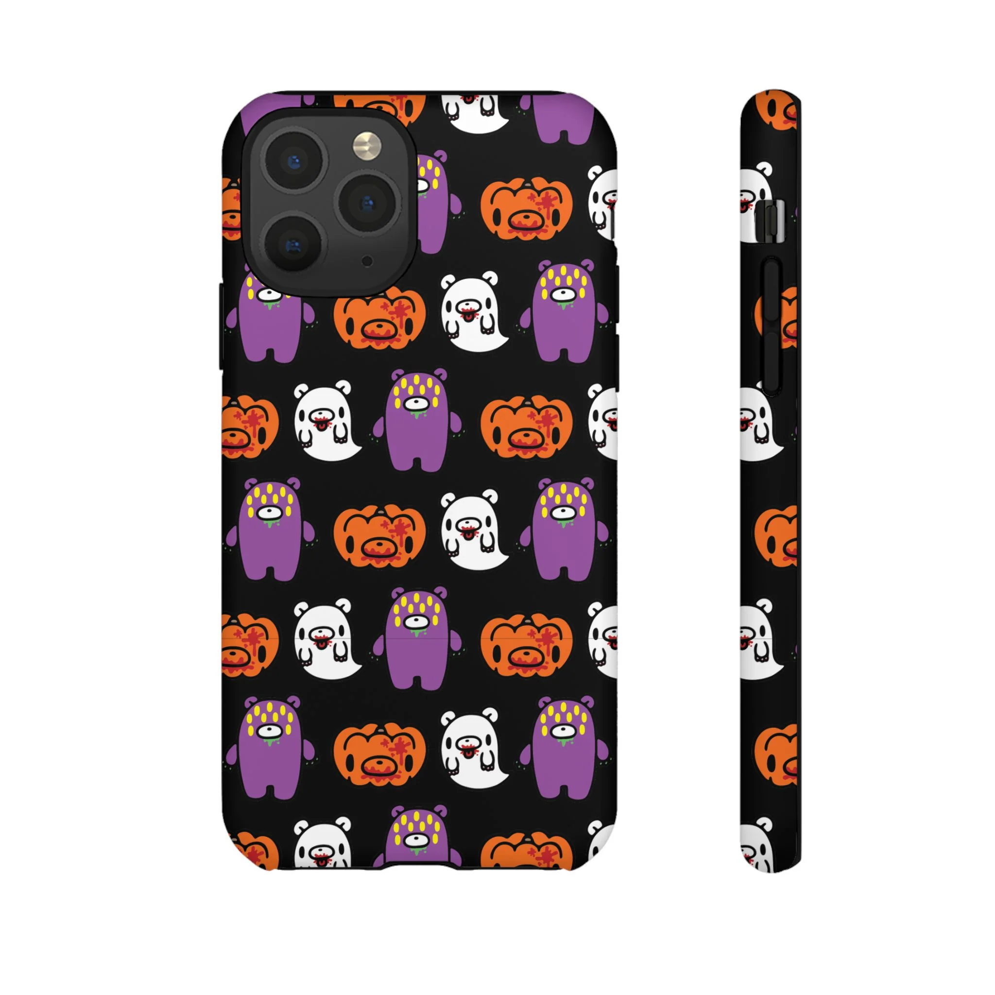 Gloomy Bear Halloween Monsters! - Tough Phone Case - Image 68