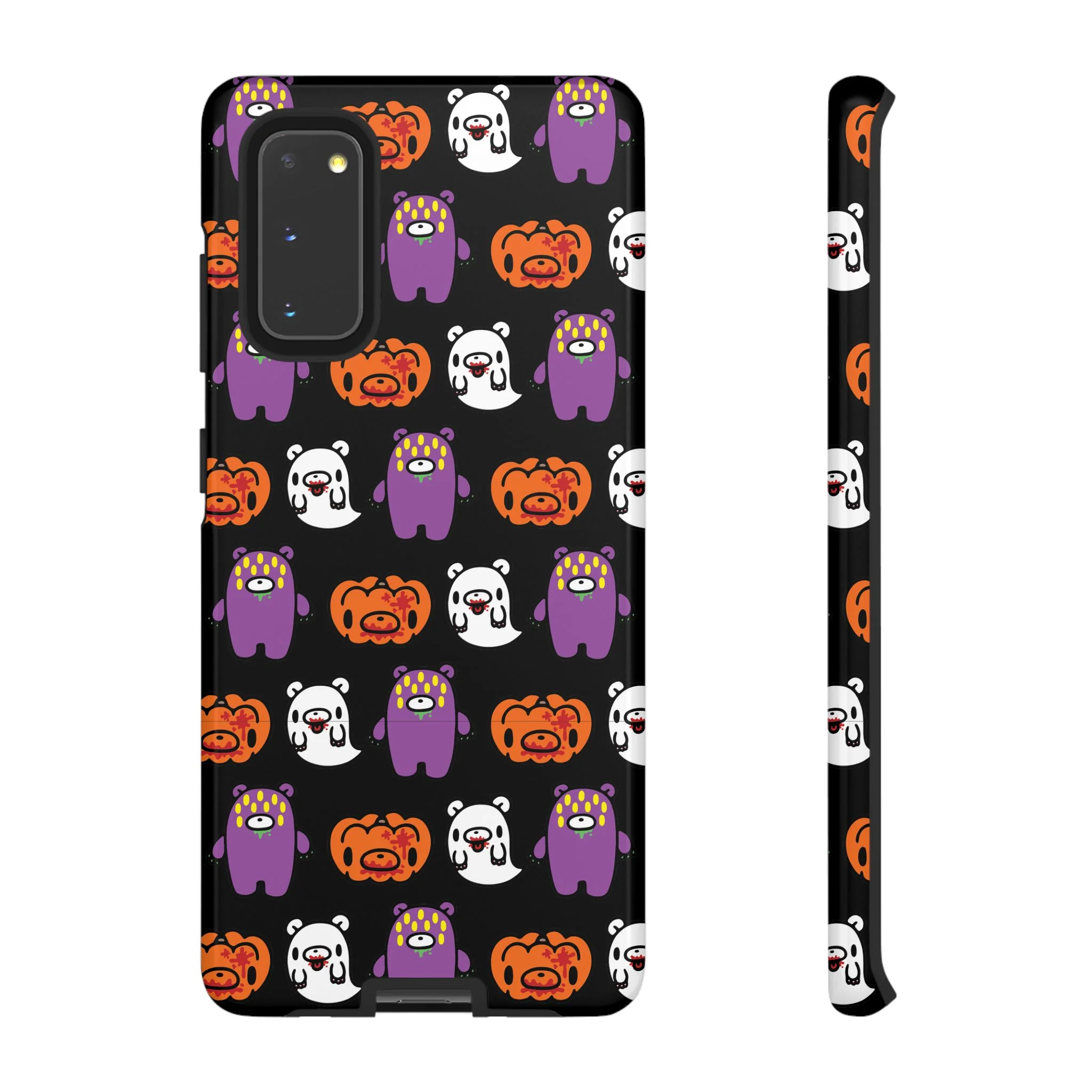 Gloomy Bear Halloween Monsters! - Tough Phone Case - Image 69