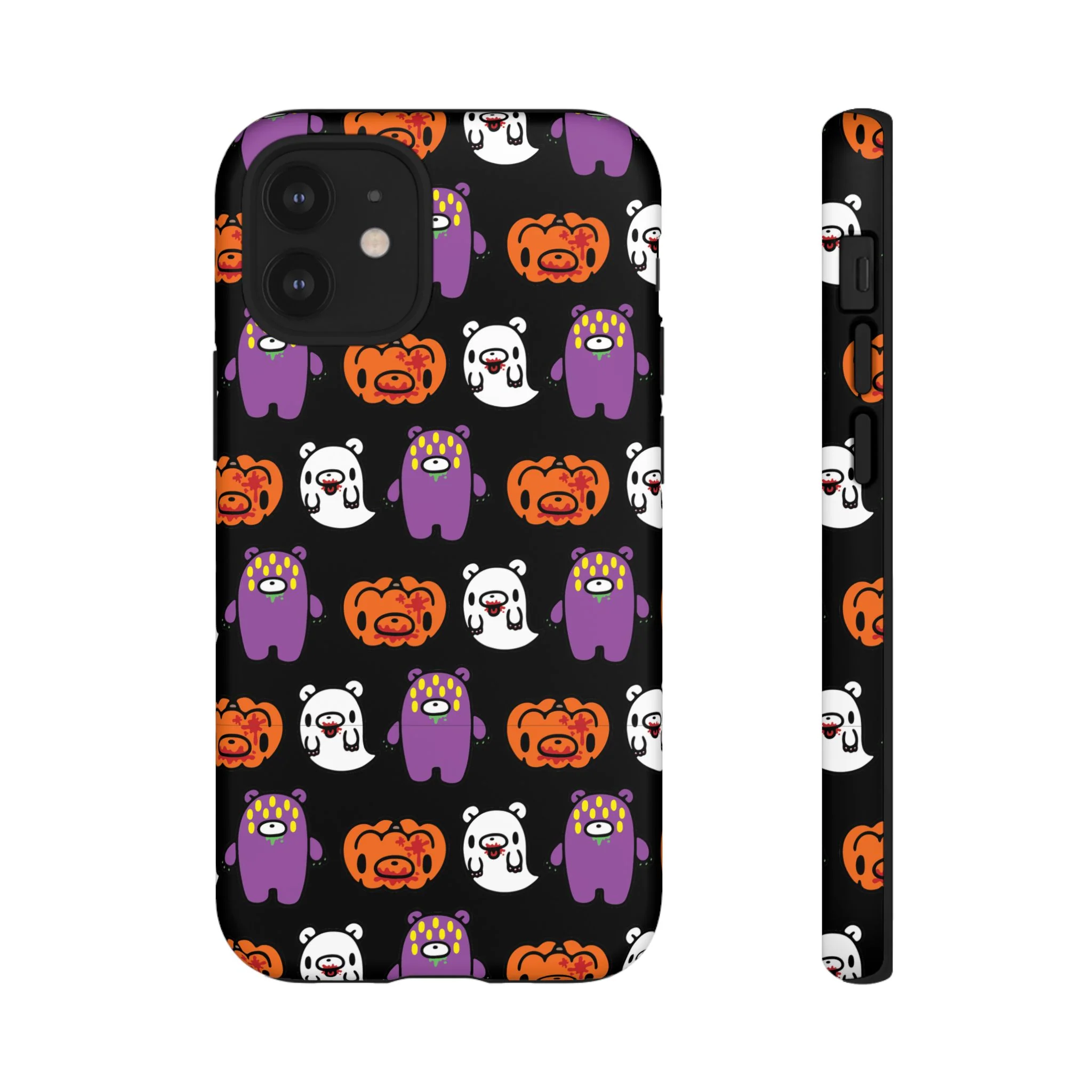 Gloomy Bear Halloween Monsters! - Tough Phone Case - Image 7