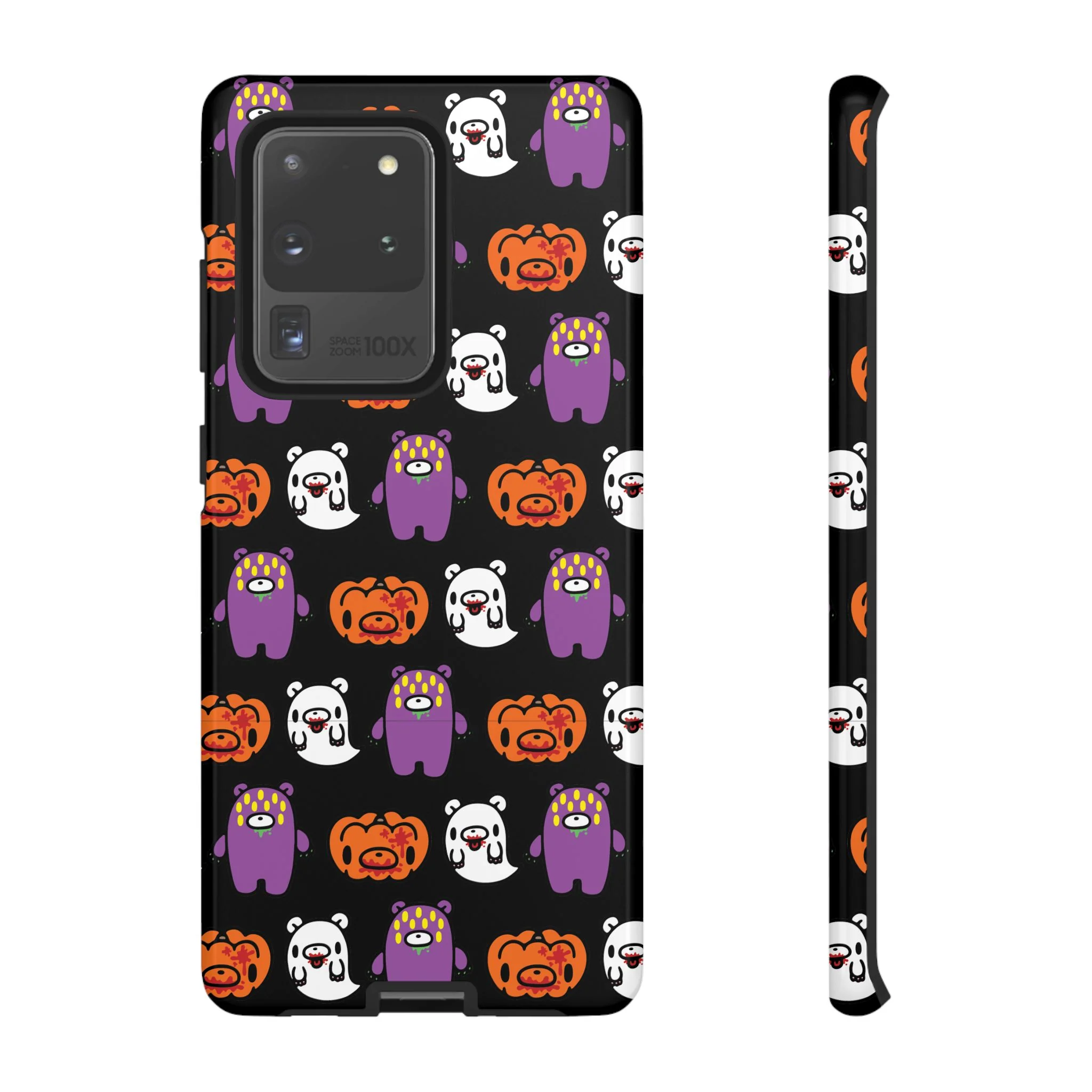 Gloomy Bear Halloween Monsters! - Tough Phone Case - Image 71