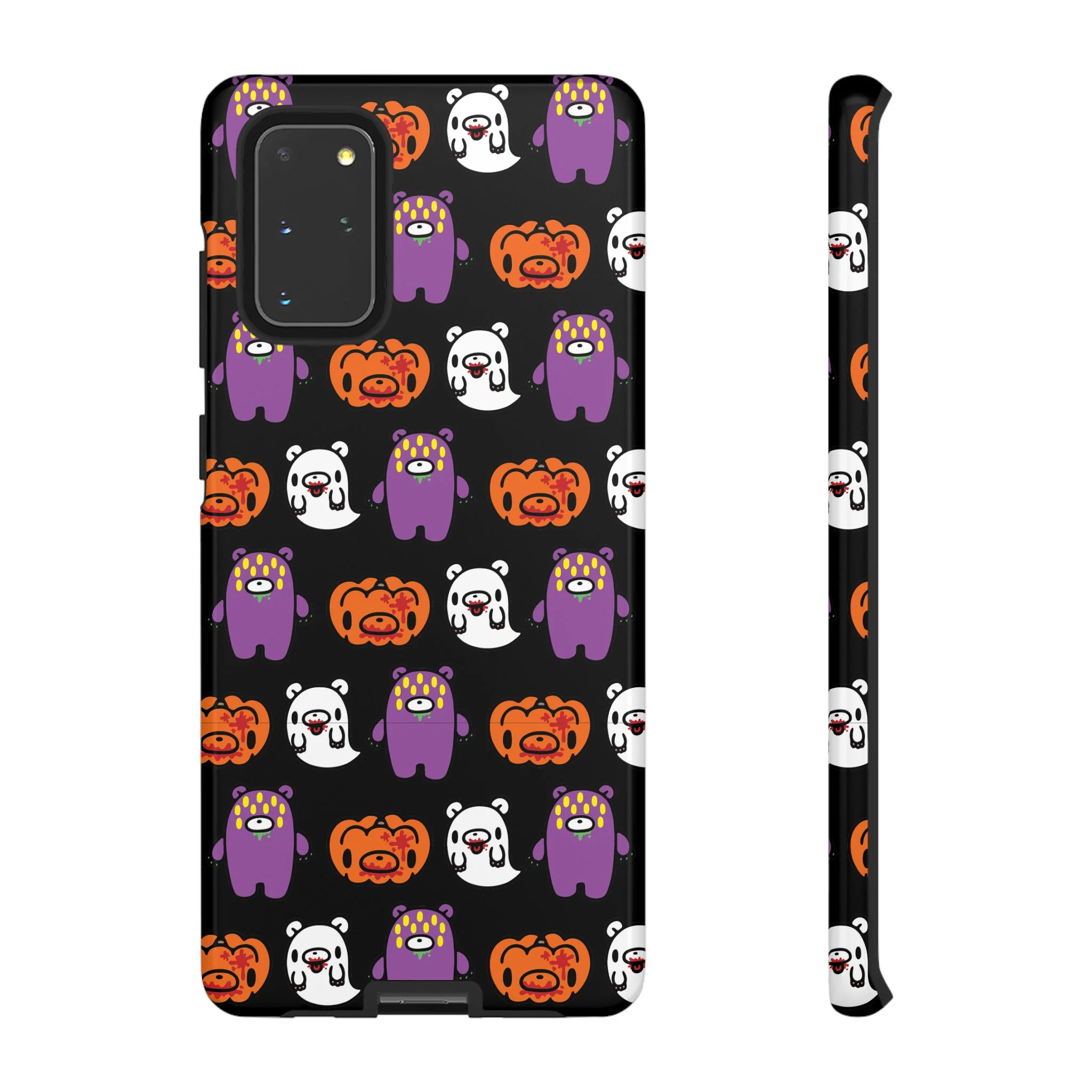Gloomy Bear Halloween Monsters! - Tough Phone Case - Image 73
