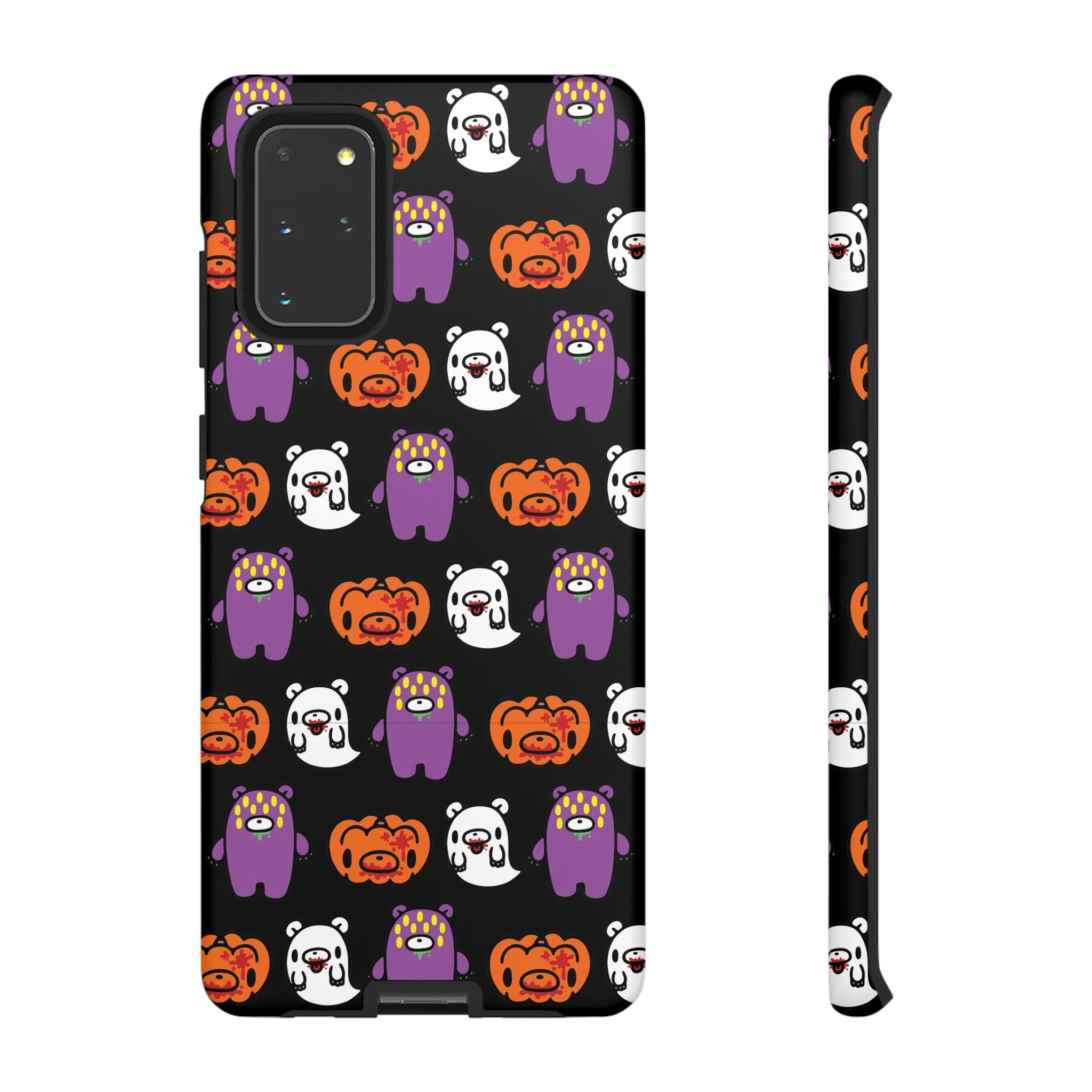 Gloomy Bear Halloween Monsters! - Tough Phone Case - Image 74