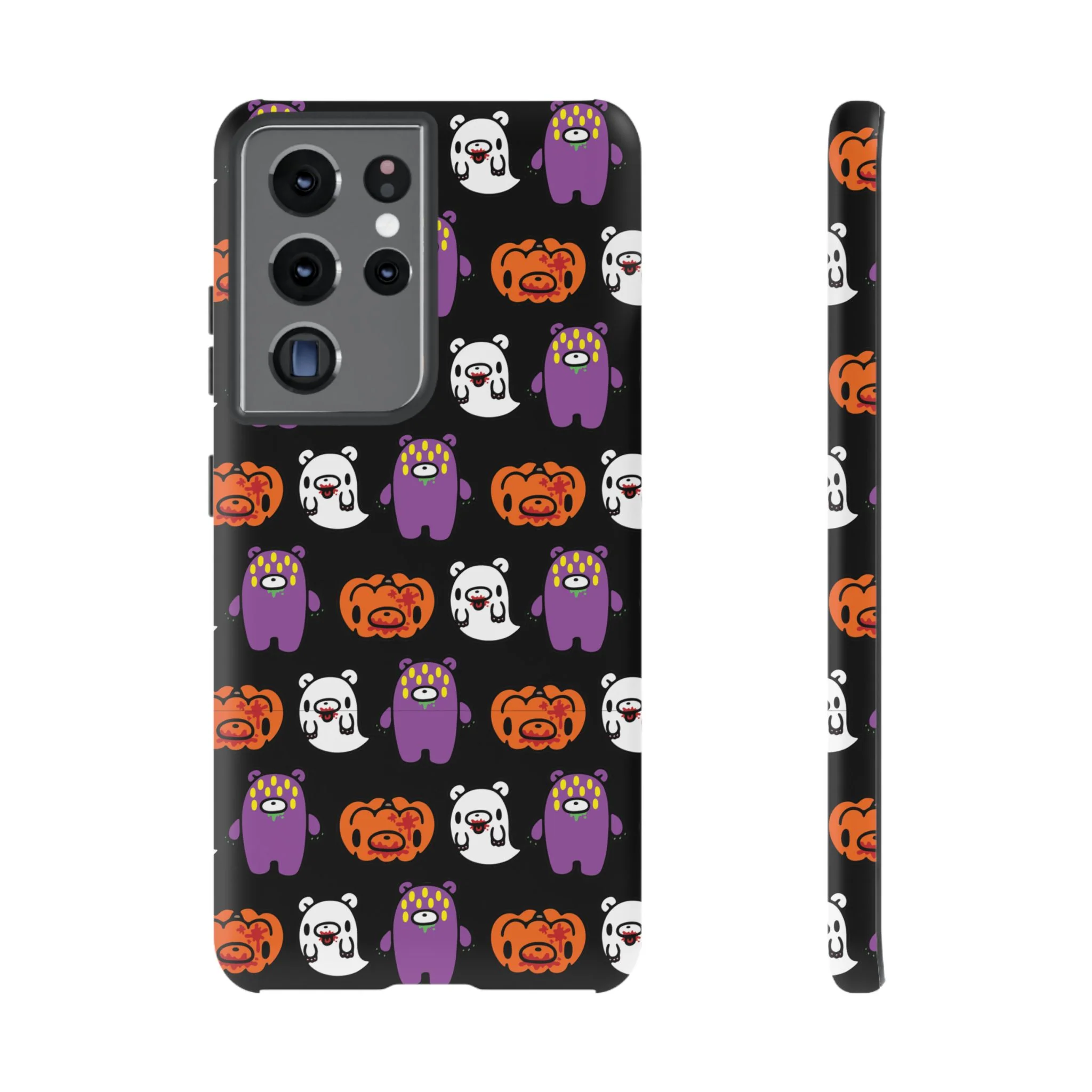 Gloomy Bear Halloween Monsters! - Tough Phone Case - Image 76