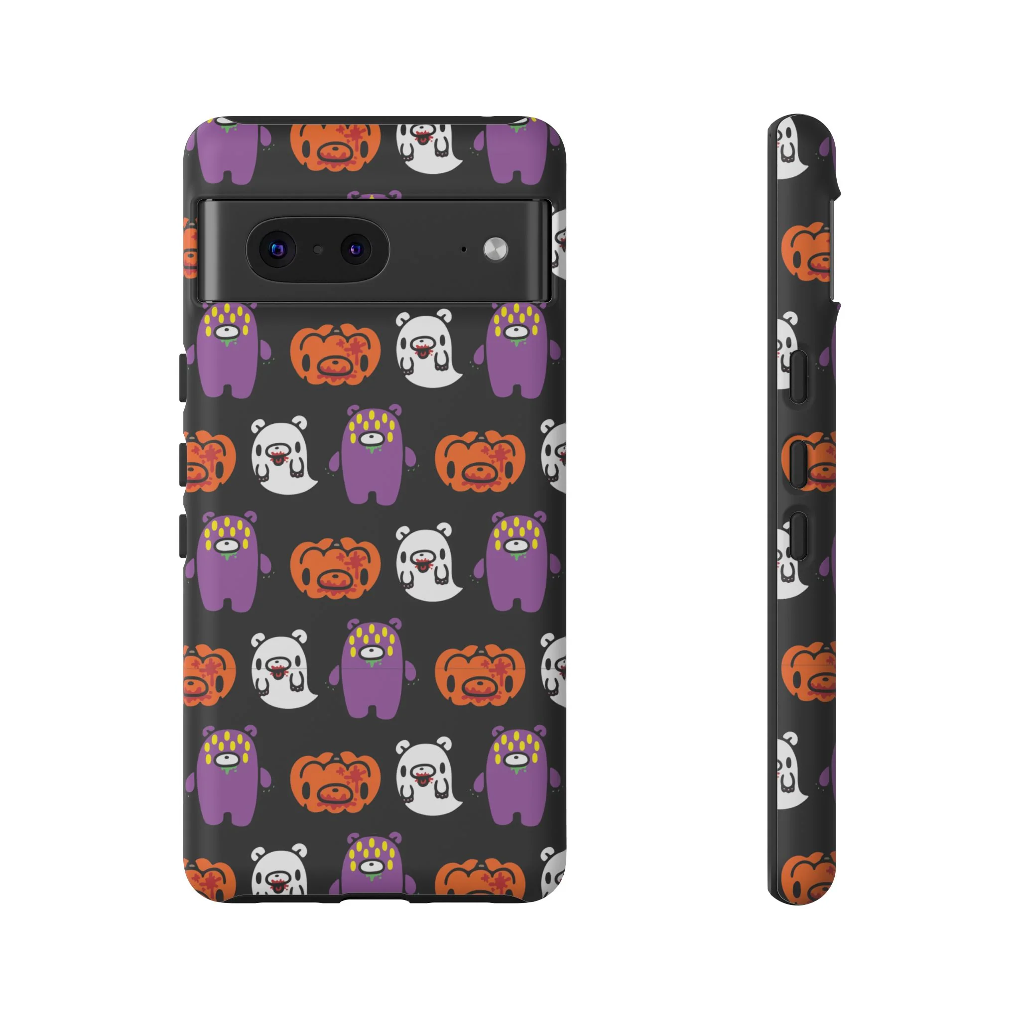 Gloomy Bear Halloween Monsters! - Tough Phone Case - Image 78