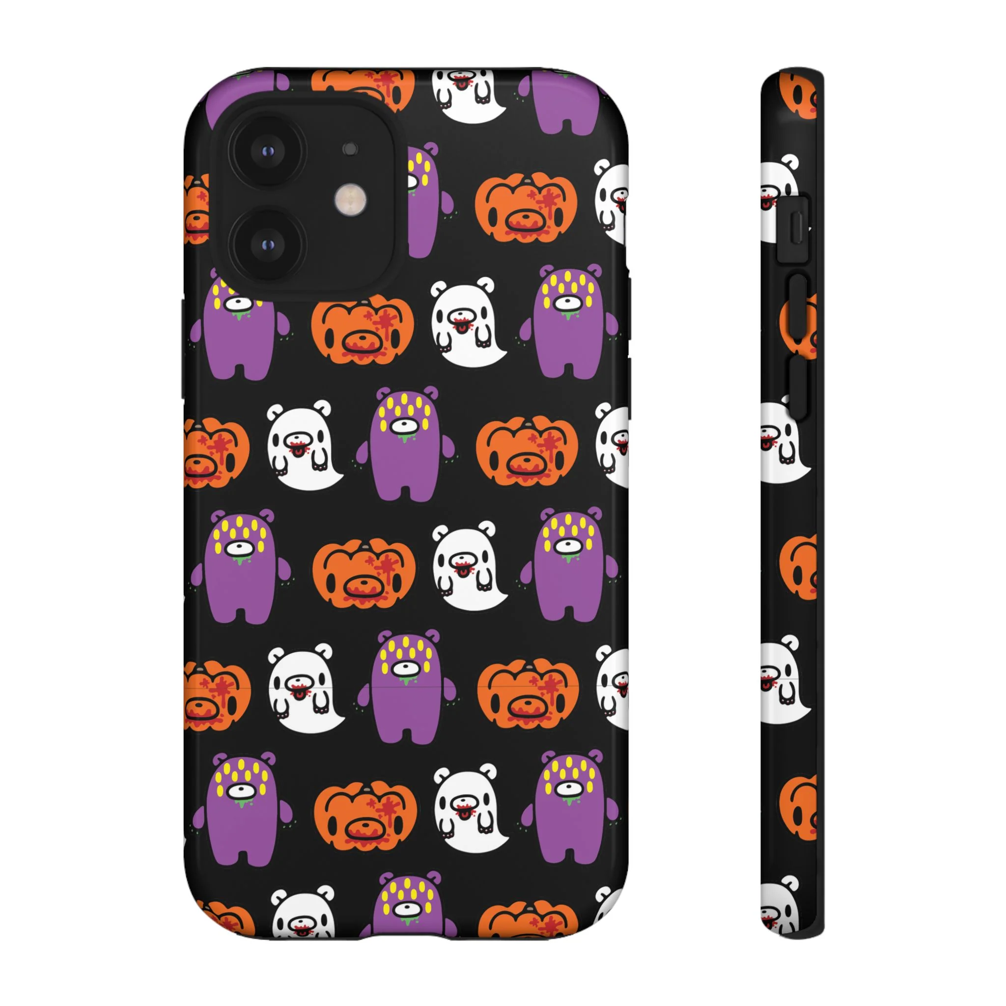 Gloomy Bear Halloween Monsters! - Tough Phone Case - Image 8
