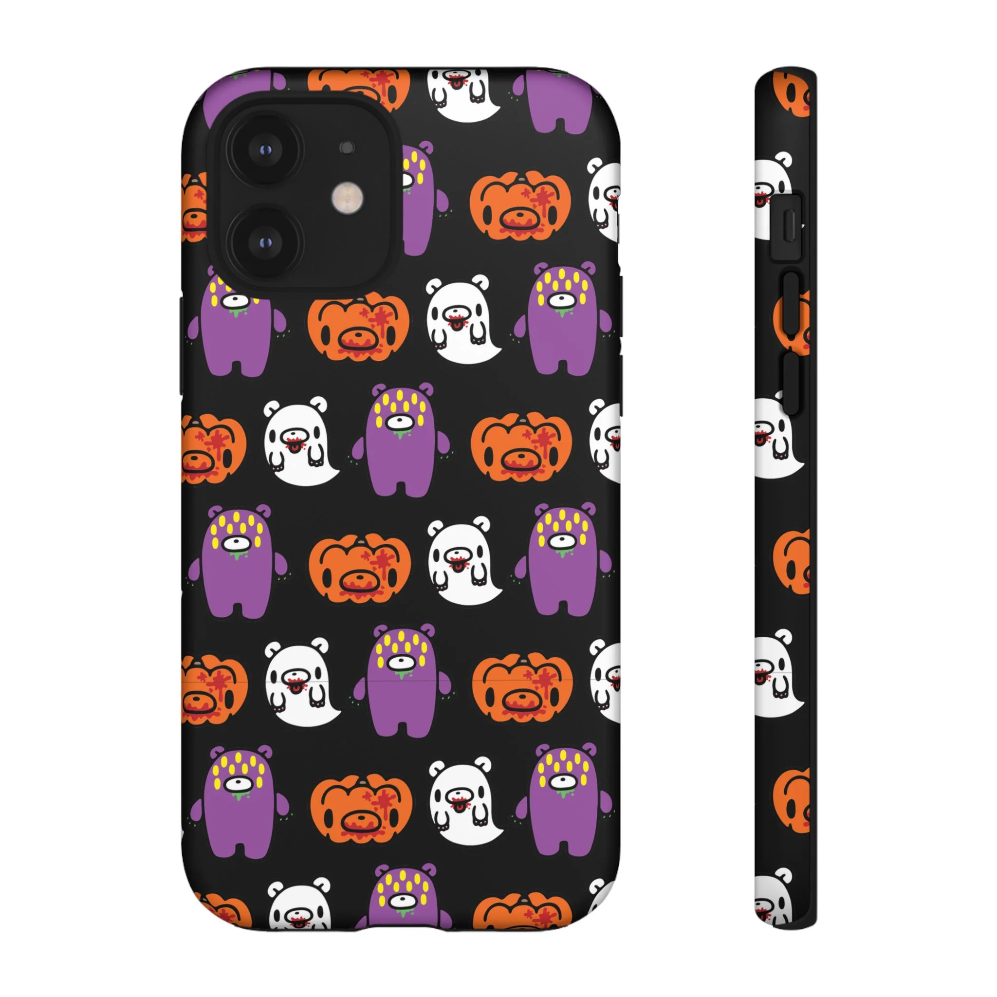 Gloomy Bear Halloween Monsters! - Tough Phone Case - Image 9