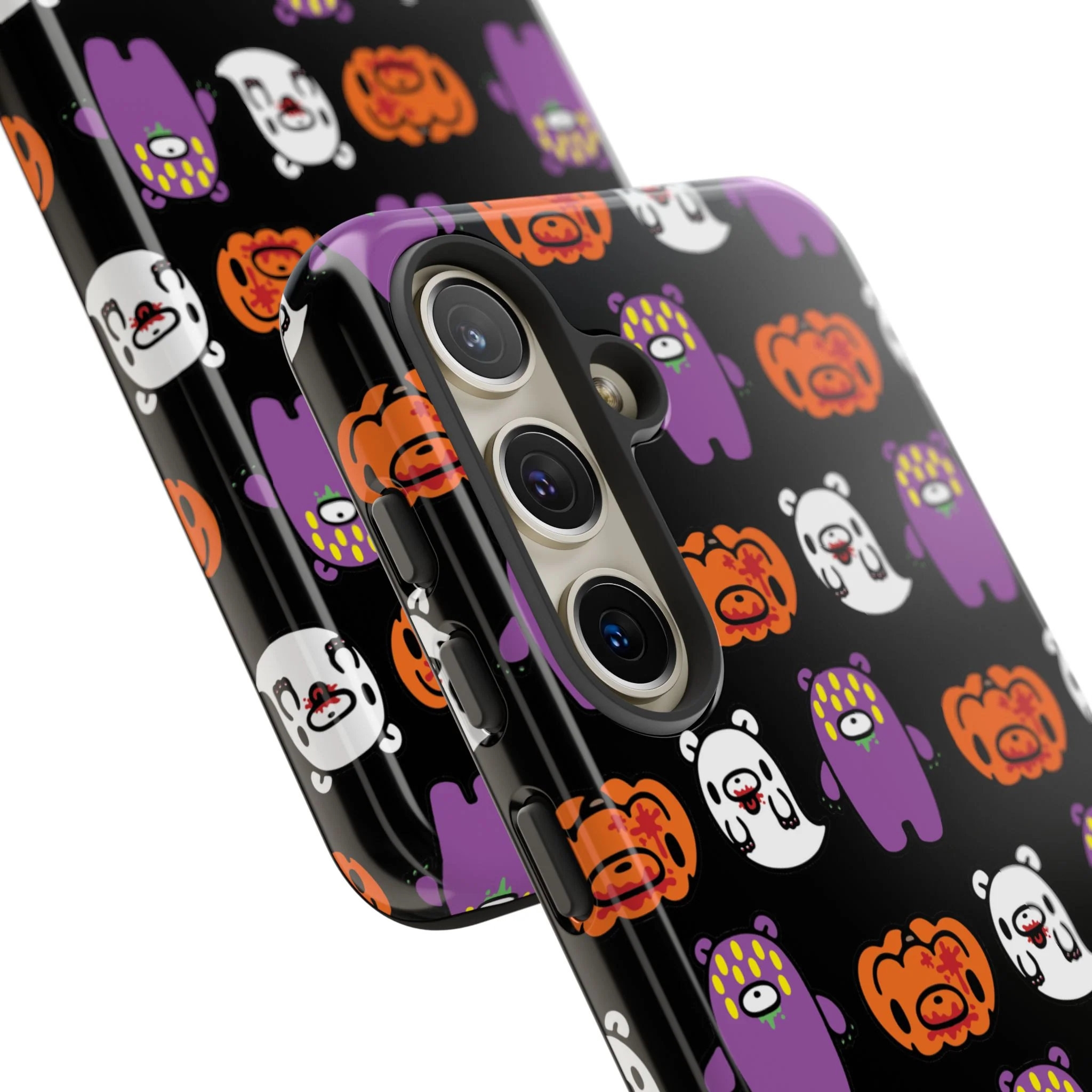 Gloomy Bear Halloween Monsters! - Tough Phone Case - Image 95