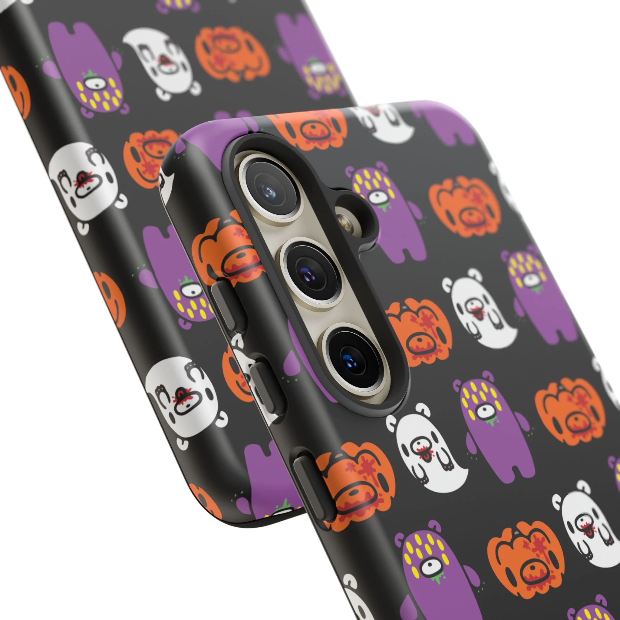 Gloomy Bear Halloween Monsters! - Tough Phone Case - Image 96
