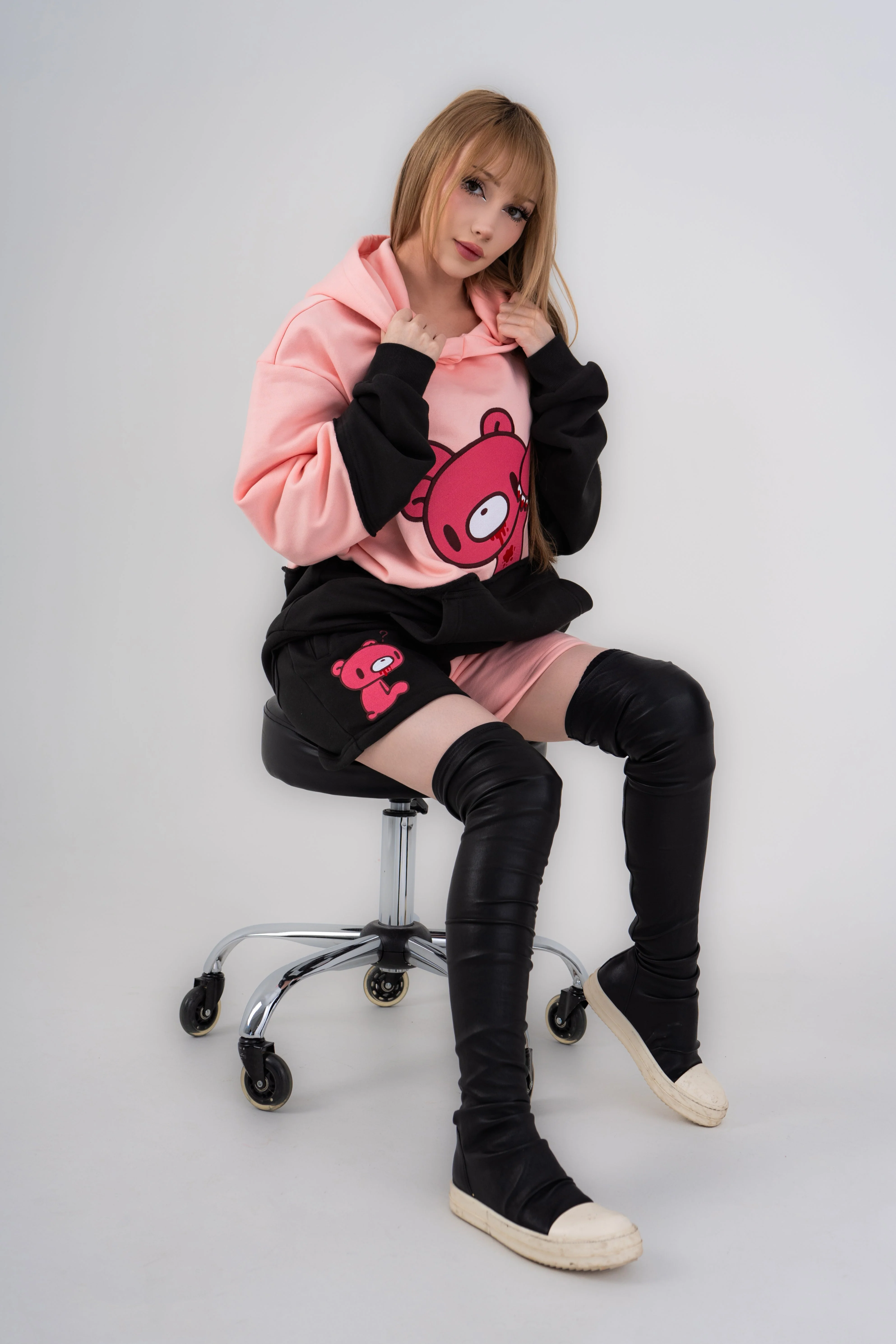Gloomy Bear Hoodie - Image 12