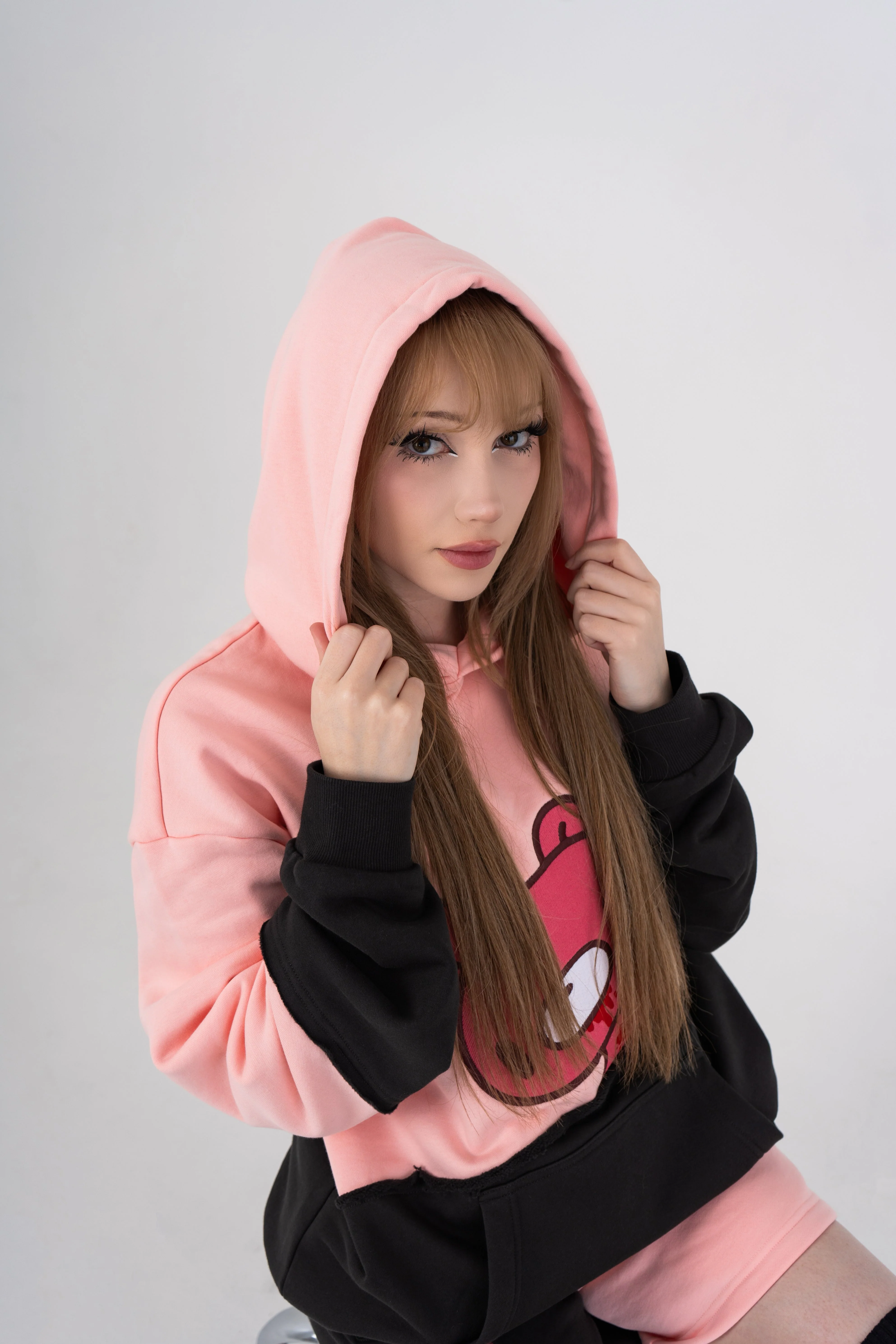 Gloomy Bear Hoodie - Image 13